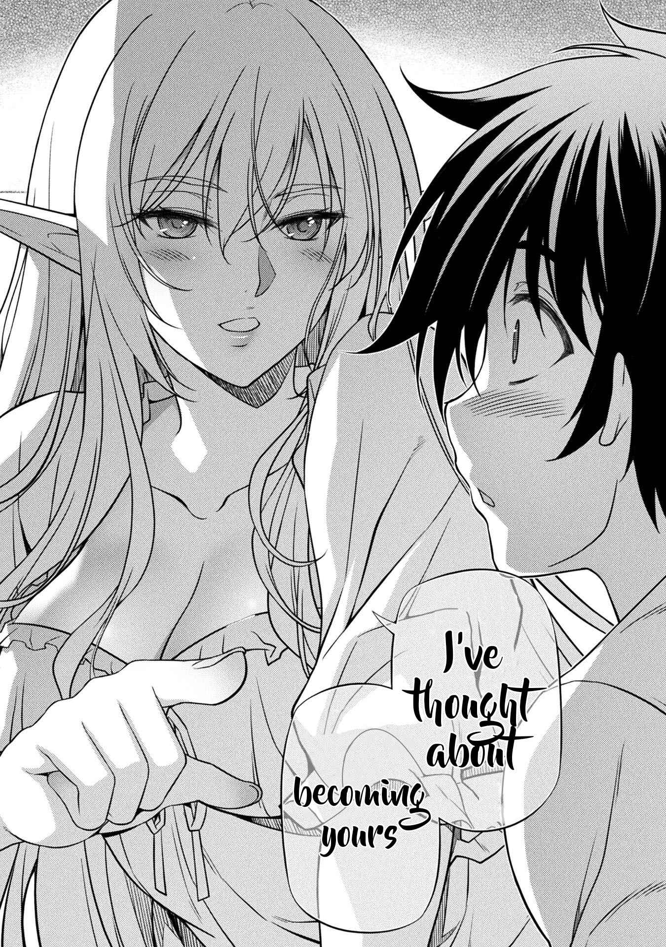Drawing: Saikyou Mangaka wa Oekaki Skill de Isekai Musou Suru! Chapter 2 - Page 13