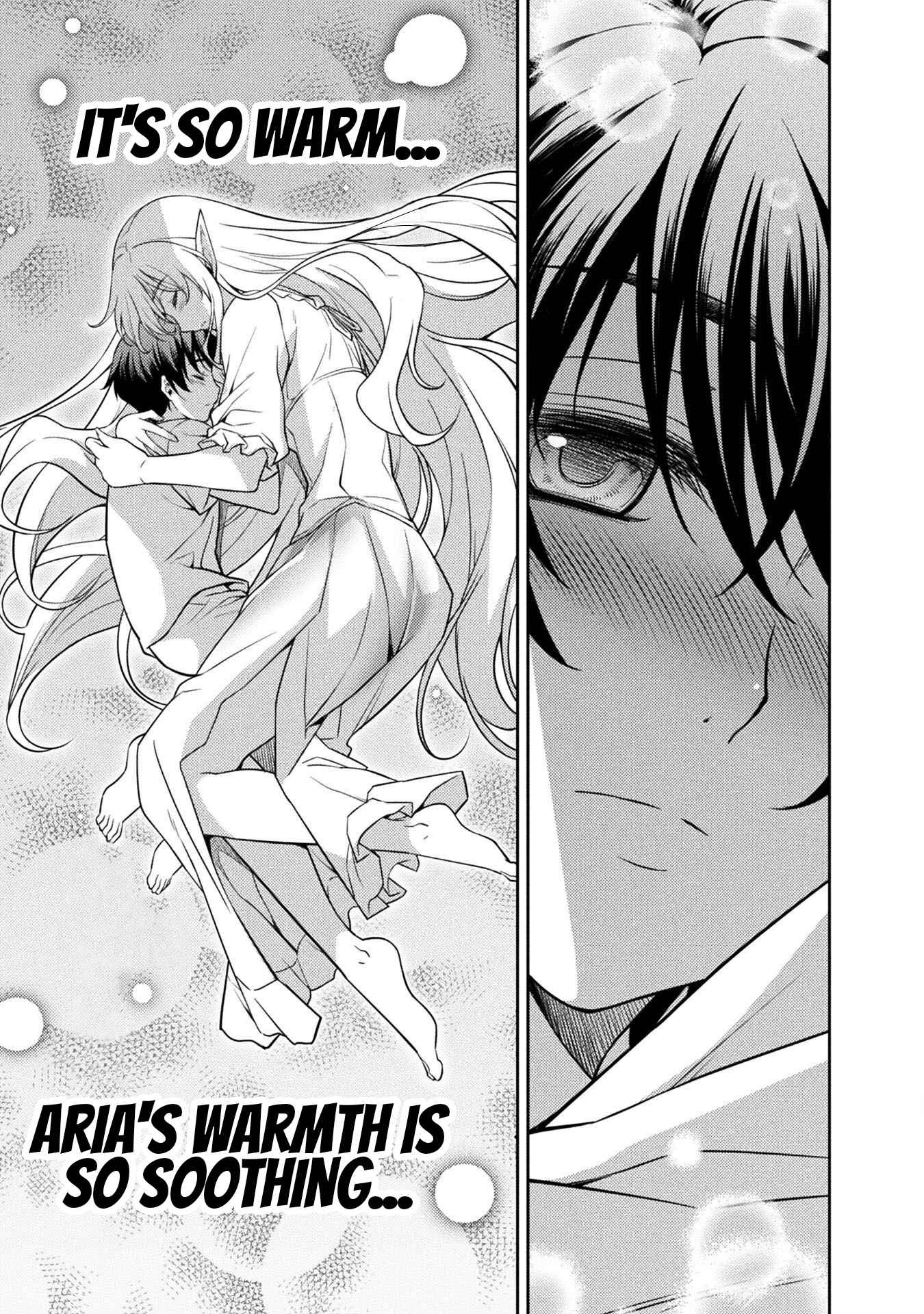Drawing: Saikyou Mangaka wa Oekaki Skill de Isekai Musou Suru! Chapter 2 - Page 10