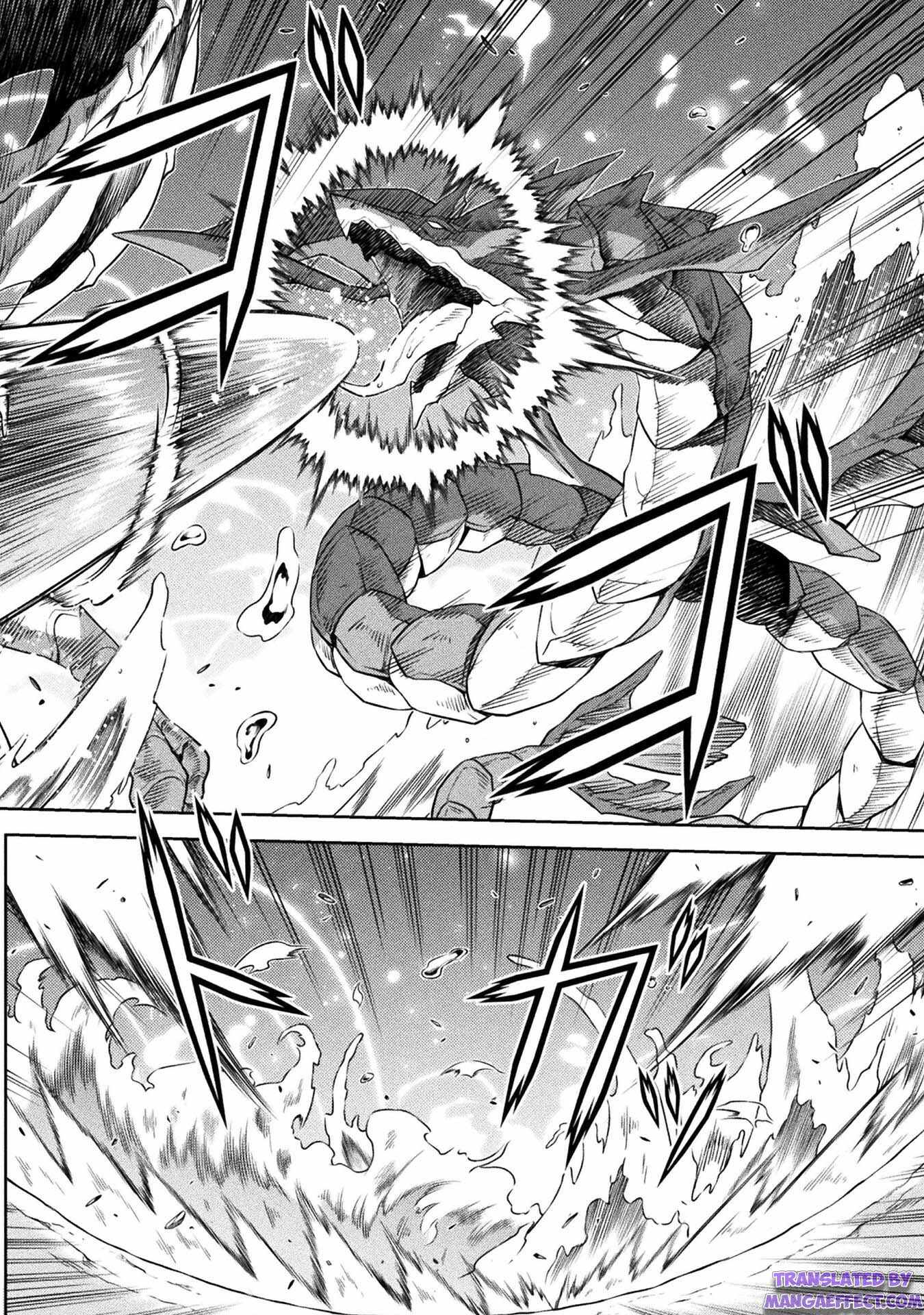 Drawing: Saikyou Mangaka wa Oekaki Skill de Isekai Musou Suru! Chapter 20 - Page 2