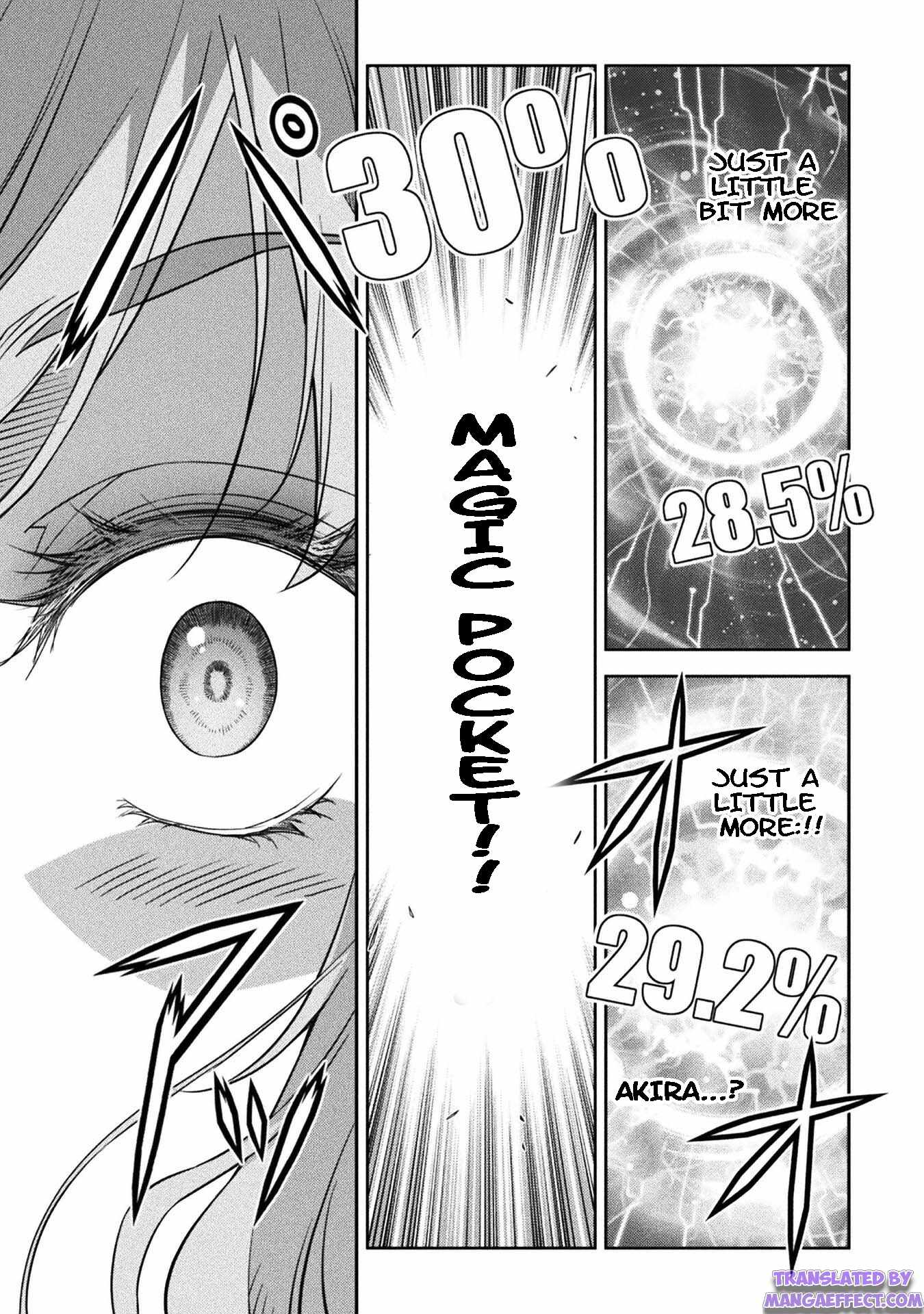 Drawing: Saikyou Mangaka wa Oekaki Skill de Isekai Musou Suru! Chapter 20 - Page 11