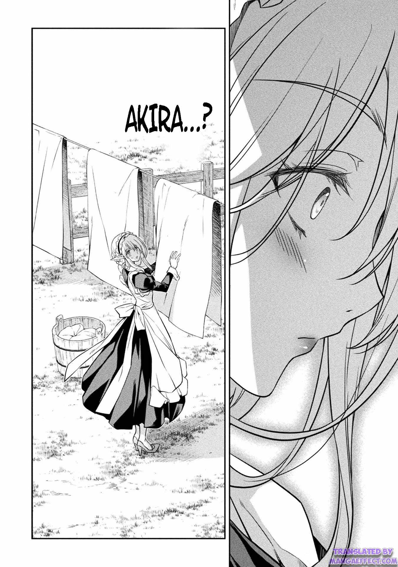 Drawing: Saikyou Mangaka wa Oekaki Skill de Isekai Musou Suru! Chapter 20 - Page 12