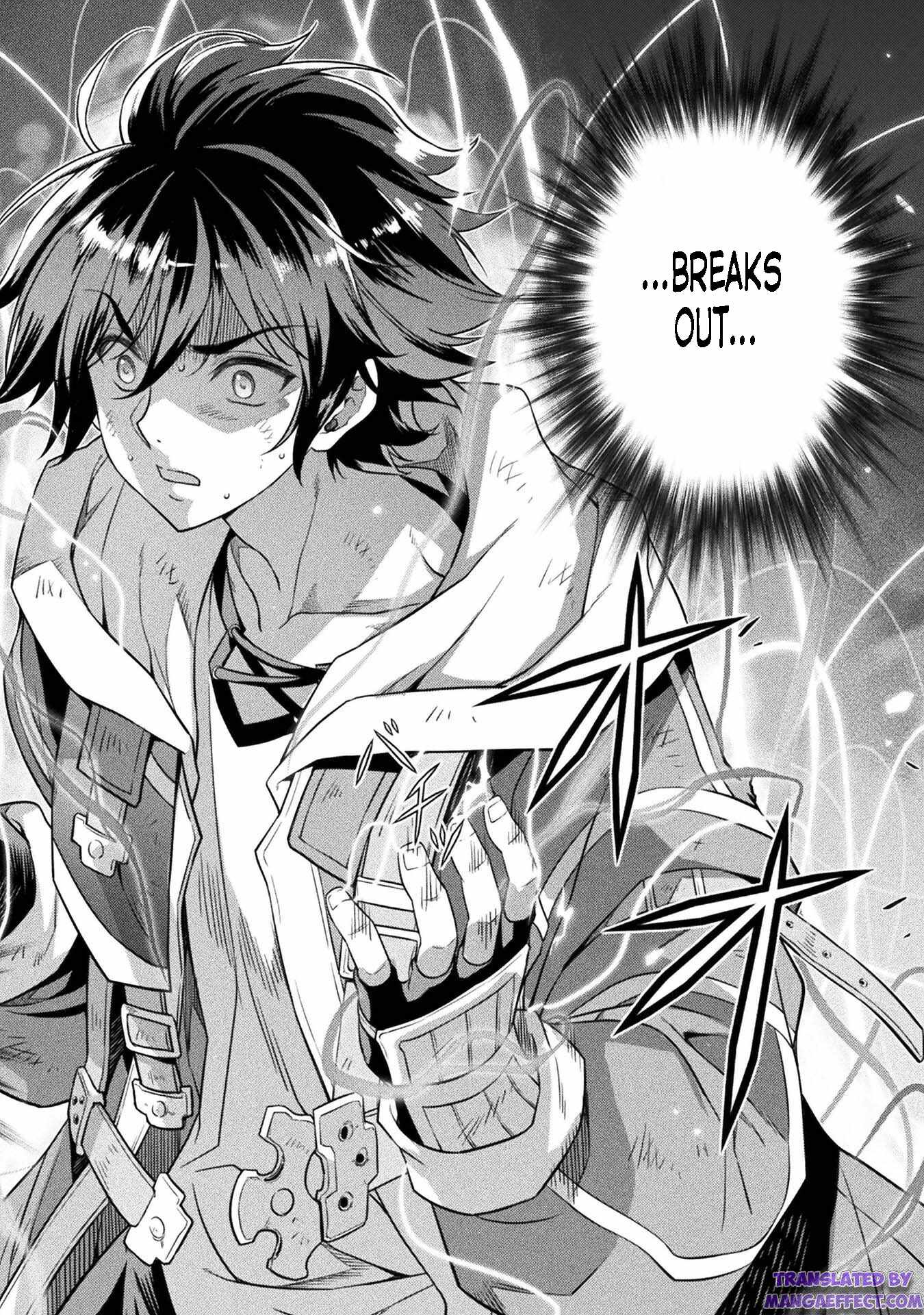 Drawing: Saikyou Mangaka wa Oekaki Skill de Isekai Musou Suru! Chapter 20 - Page 14