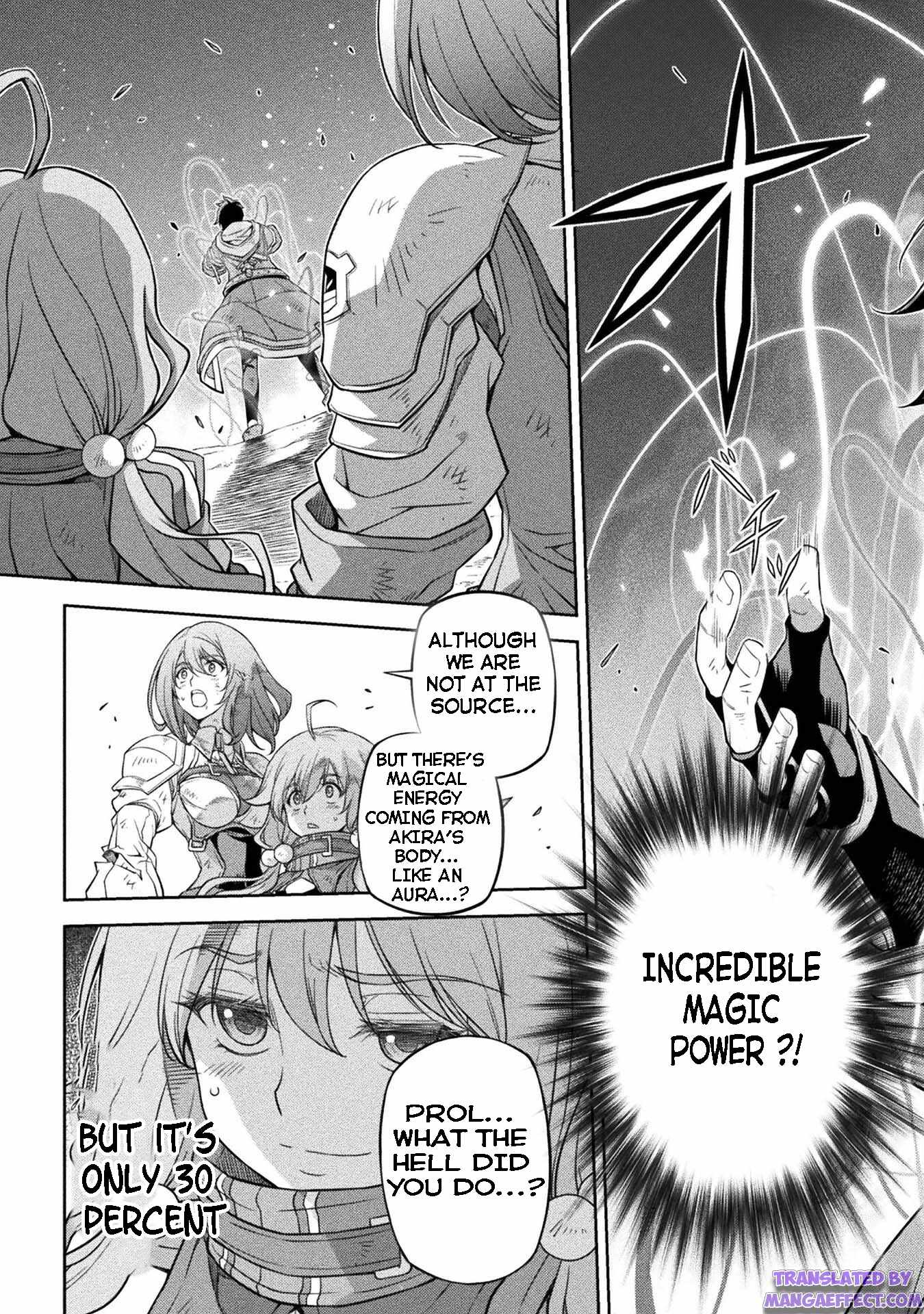 Drawing: Saikyou Mangaka wa Oekaki Skill de Isekai Musou Suru! Chapter 20 - Page 15