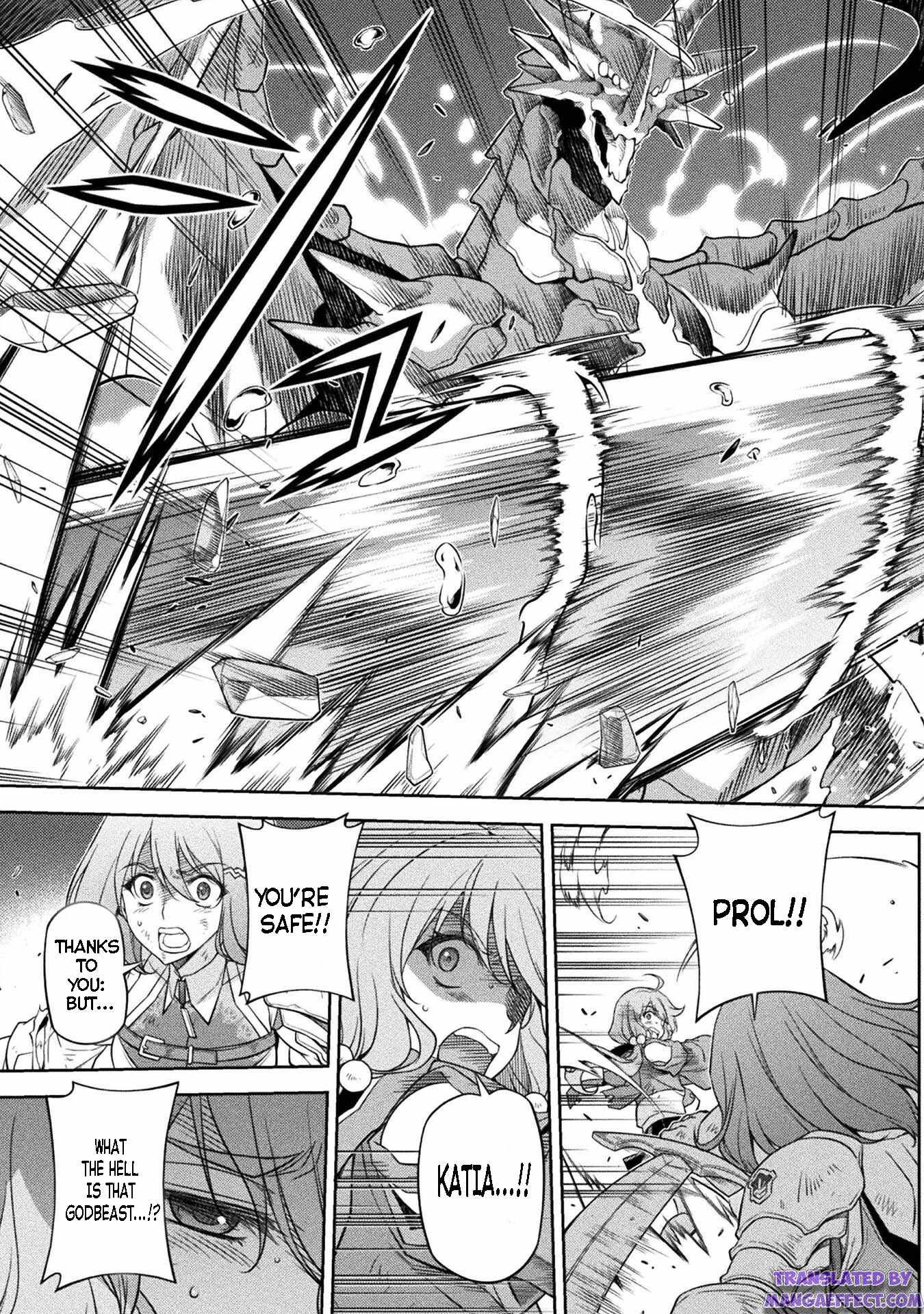 Drawing: Saikyou Mangaka wa Oekaki Skill de Isekai Musou Suru! Chapter 20 - Page 3