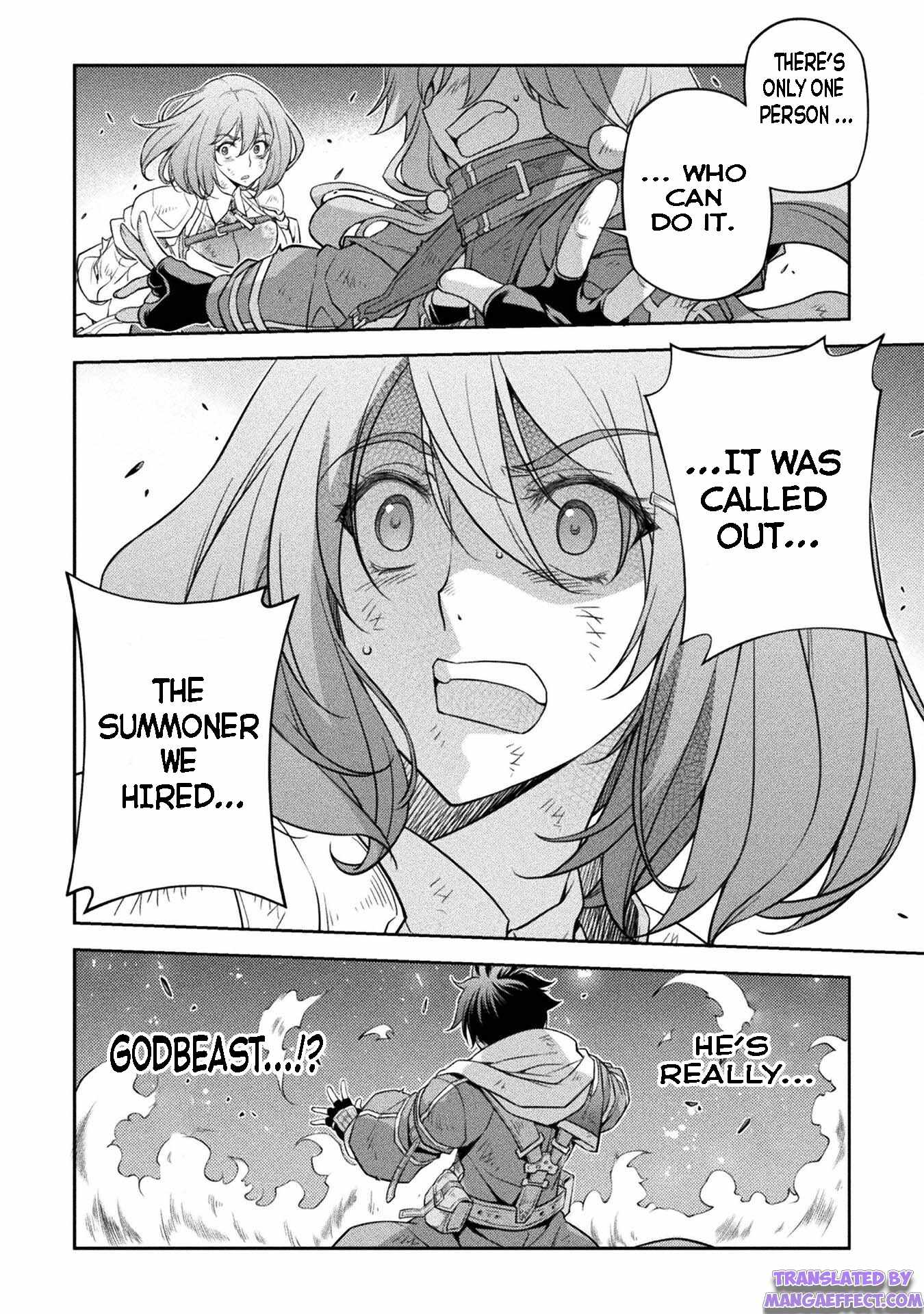 Drawing: Saikyou Mangaka wa Oekaki Skill de Isekai Musou Suru! Chapter 20 - Page 4