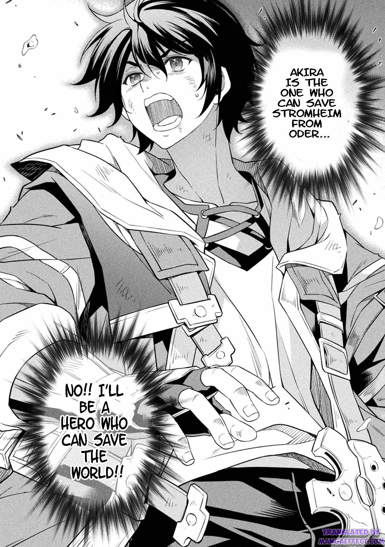 Drawing: Saikyou Mangaka wa Oekaki Skill de Isekai Musou Suru! Chapter 20 - Page 6