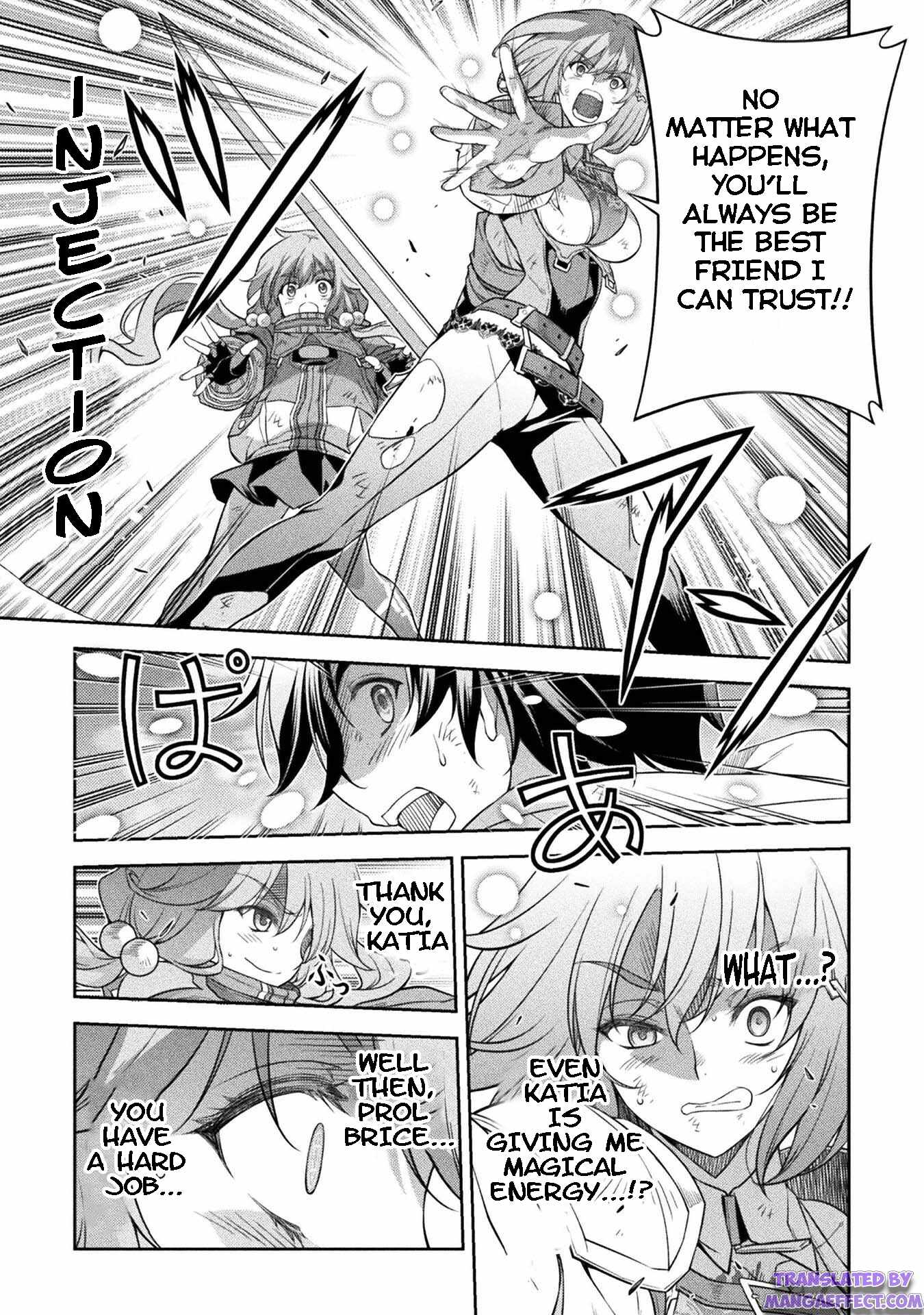 Drawing: Saikyou Mangaka wa Oekaki Skill de Isekai Musou Suru! Chapter 20 - Page 9