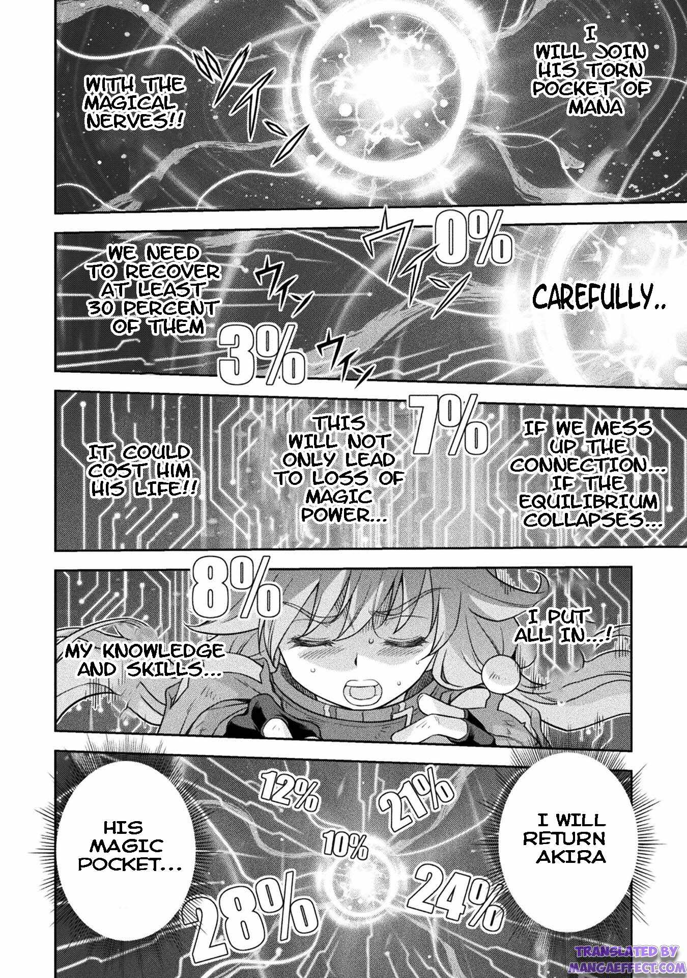 Drawing: Saikyou Mangaka wa Oekaki Skill de Isekai Musou Suru! Chapter 20 - Page 10