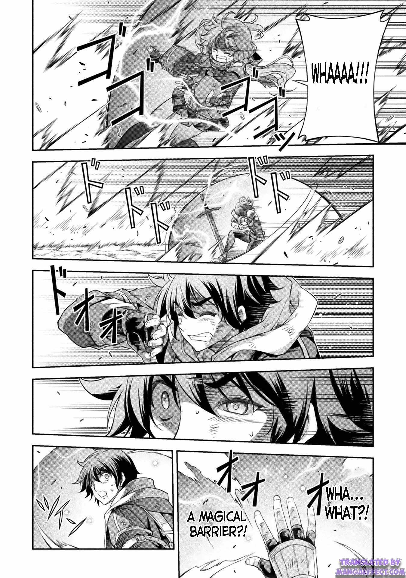 Drawing: Saikyou Mangaka wa Oekaki Skill de Isekai Musou Suru! Chapter 21 - Page 12