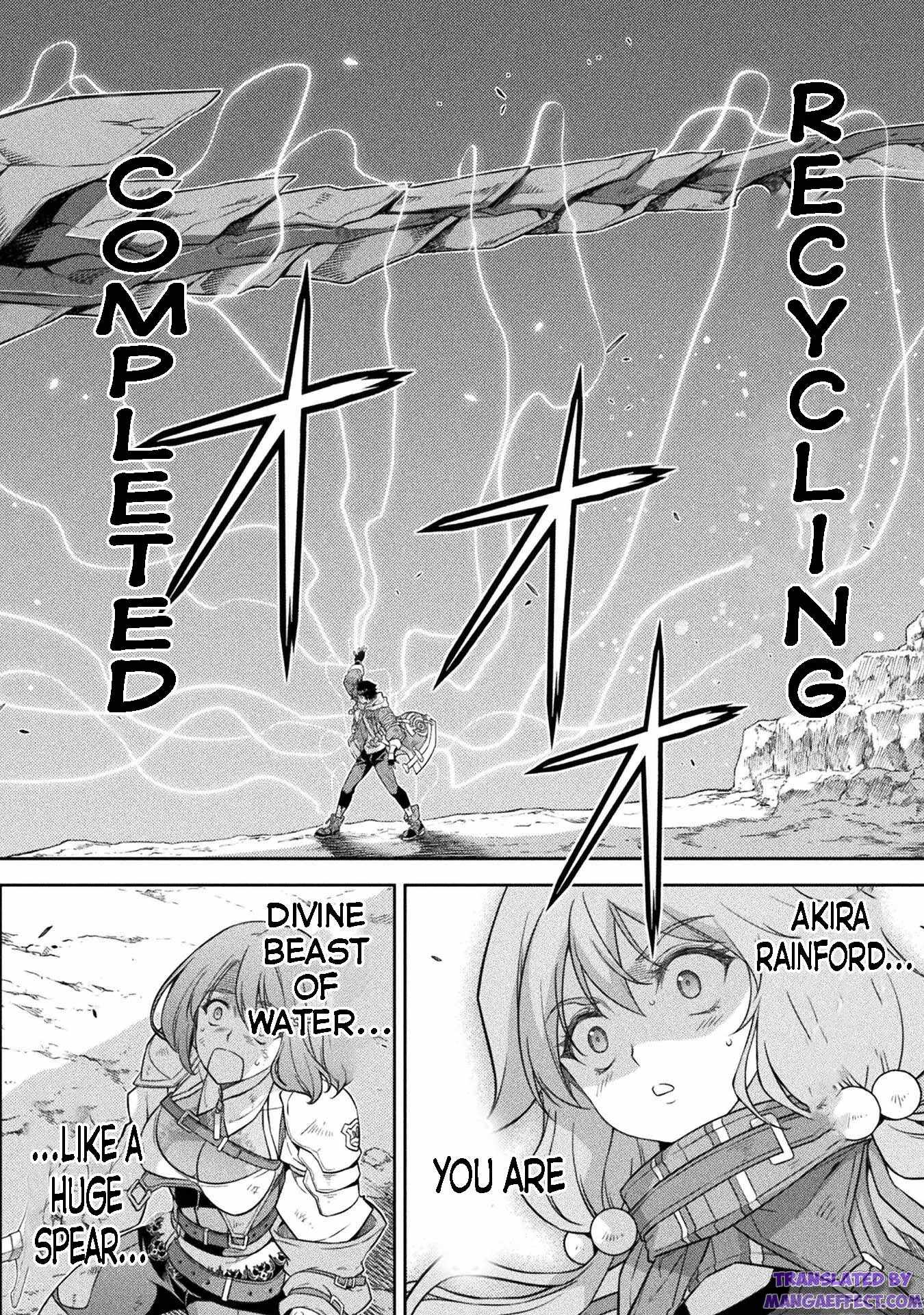 Drawing: Saikyou Mangaka wa Oekaki Skill de Isekai Musou Suru! Chapter 21 - Page 18