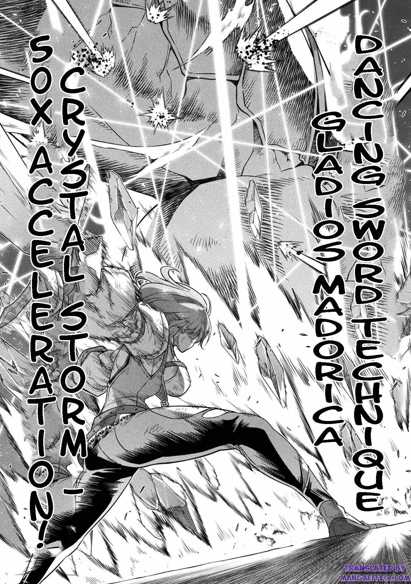 Drawing: Saikyou Mangaka wa Oekaki Skill de Isekai Musou Suru! Chapter 21 - Page 8