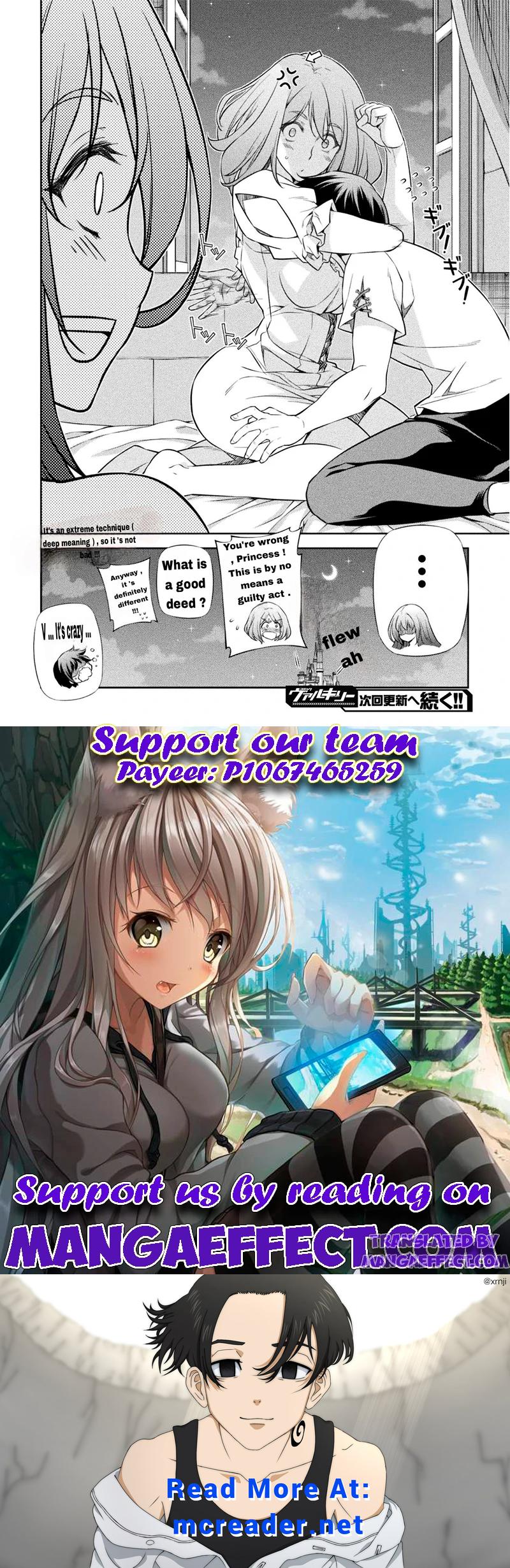 Drawing: Saikyou Mangaka wa Oekaki Skill de Isekai Musou Suru! Chapter 28 - Page 18