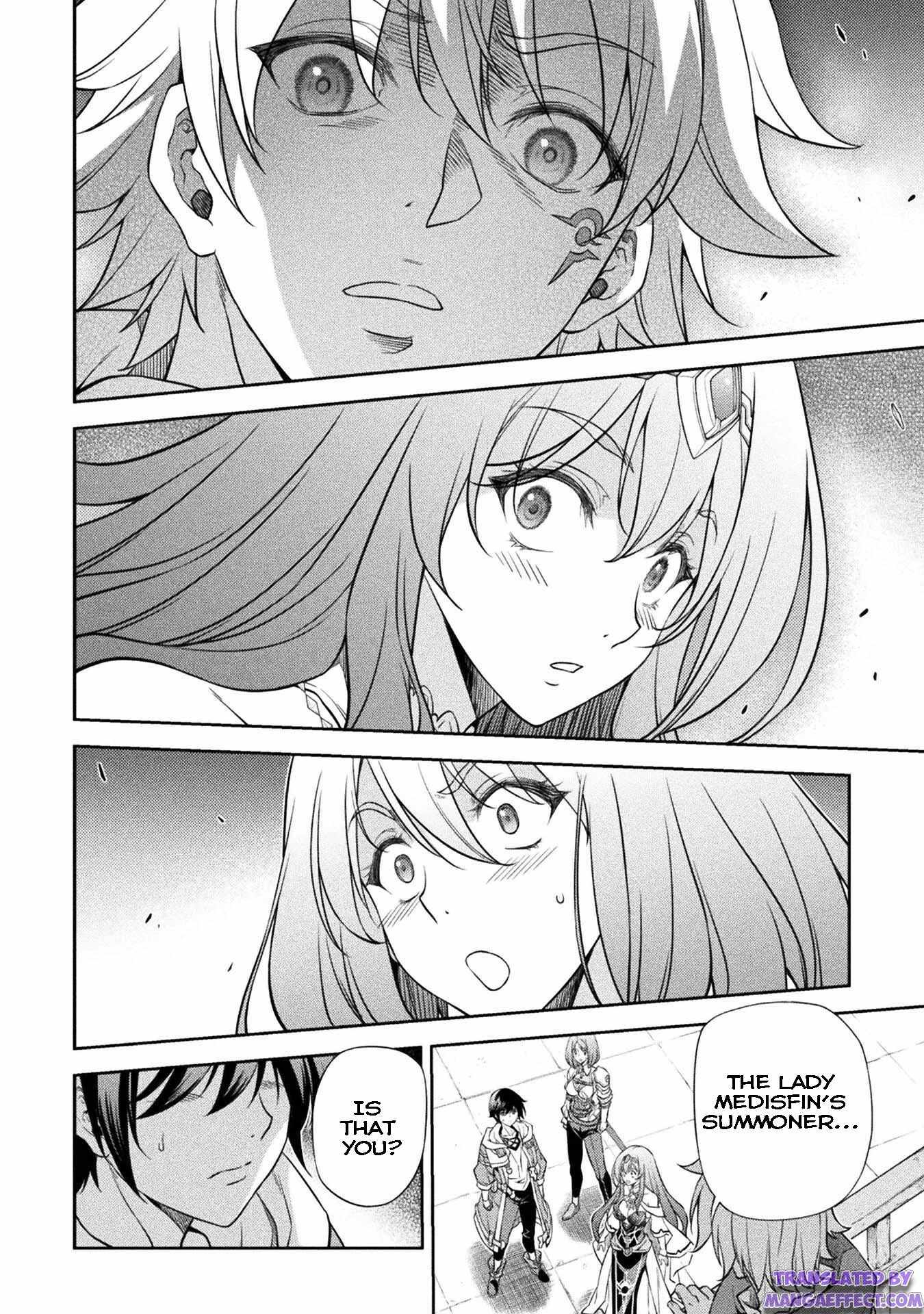 Drawing: Saikyou Mangaka wa Oekaki Skill de Isekai Musou Suru! Chapter 29 - Page 18