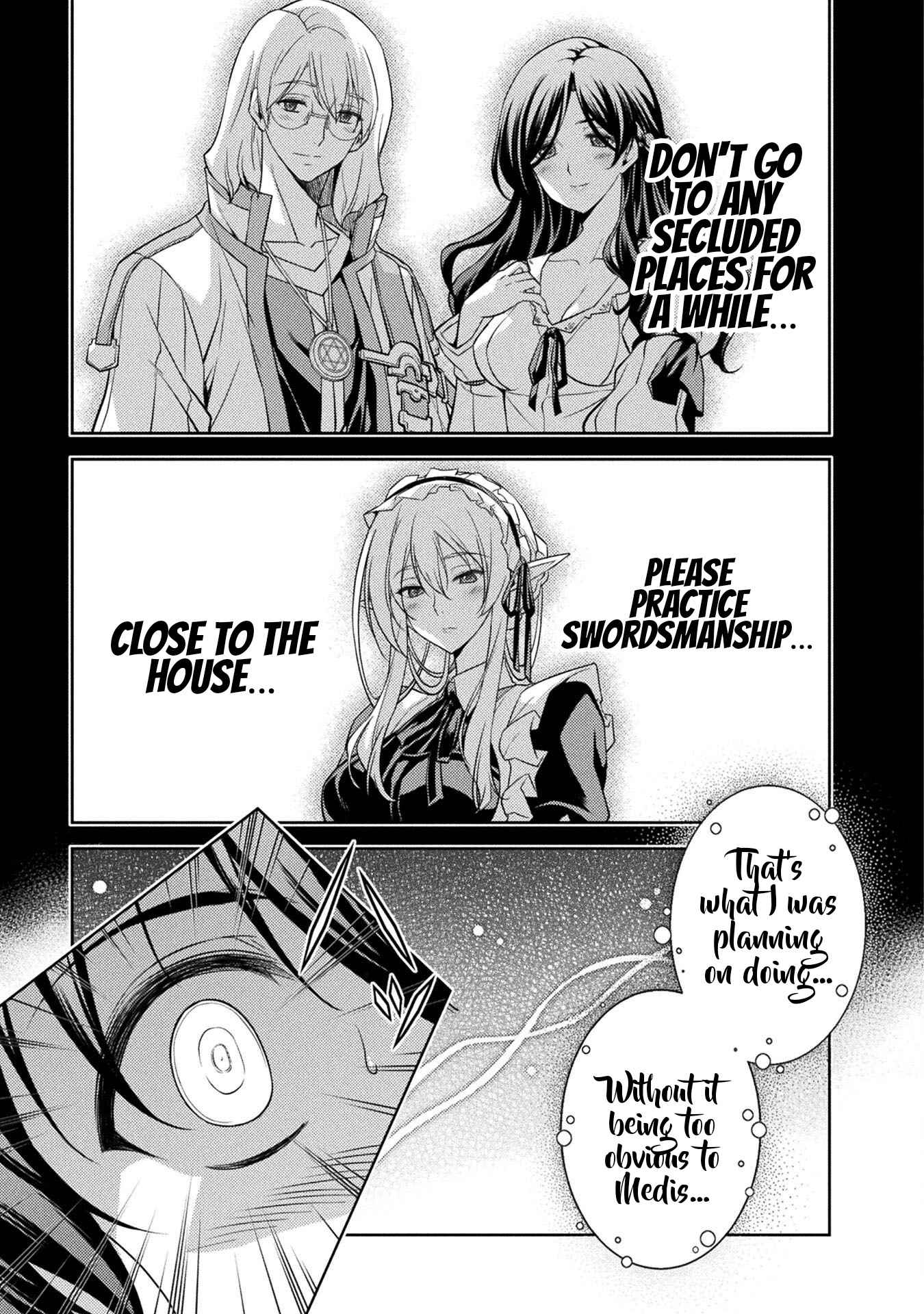 Drawing: Saikyou Mangaka wa Oekaki Skill de Isekai Musou Suru! Chapter 3 - Page 26