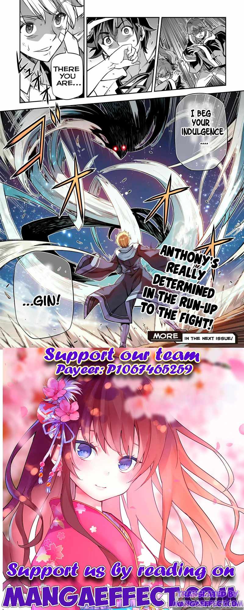 Drawing: Saikyou Mangaka wa Oekaki Skill de Isekai Musou Suru! Chapter 35 - Page 16