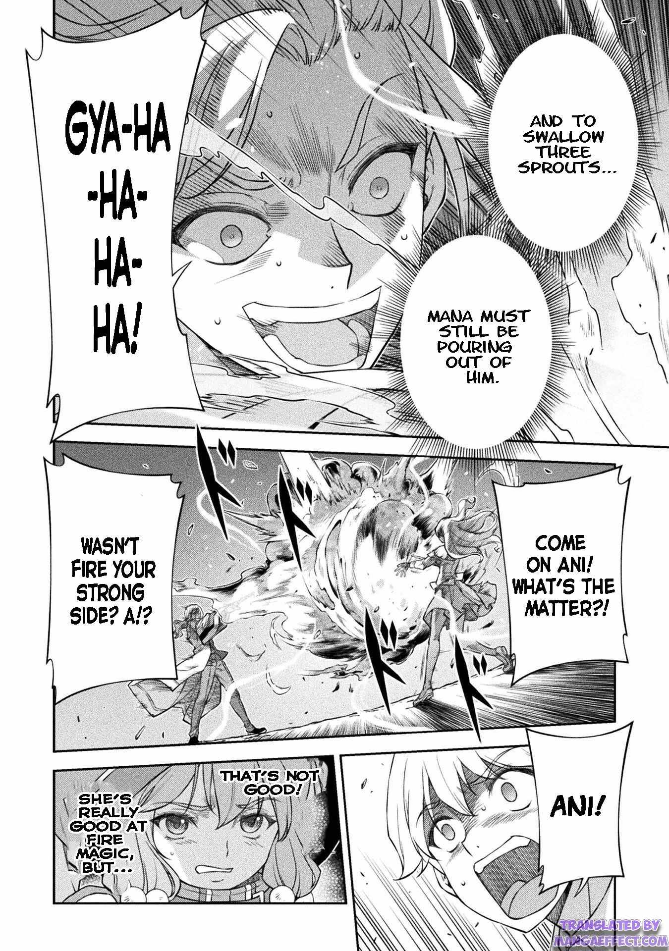 Drawing: Saikyou Mangaka wa Oekaki Skill de Isekai Musou Suru! Chapter 39 - Page 10