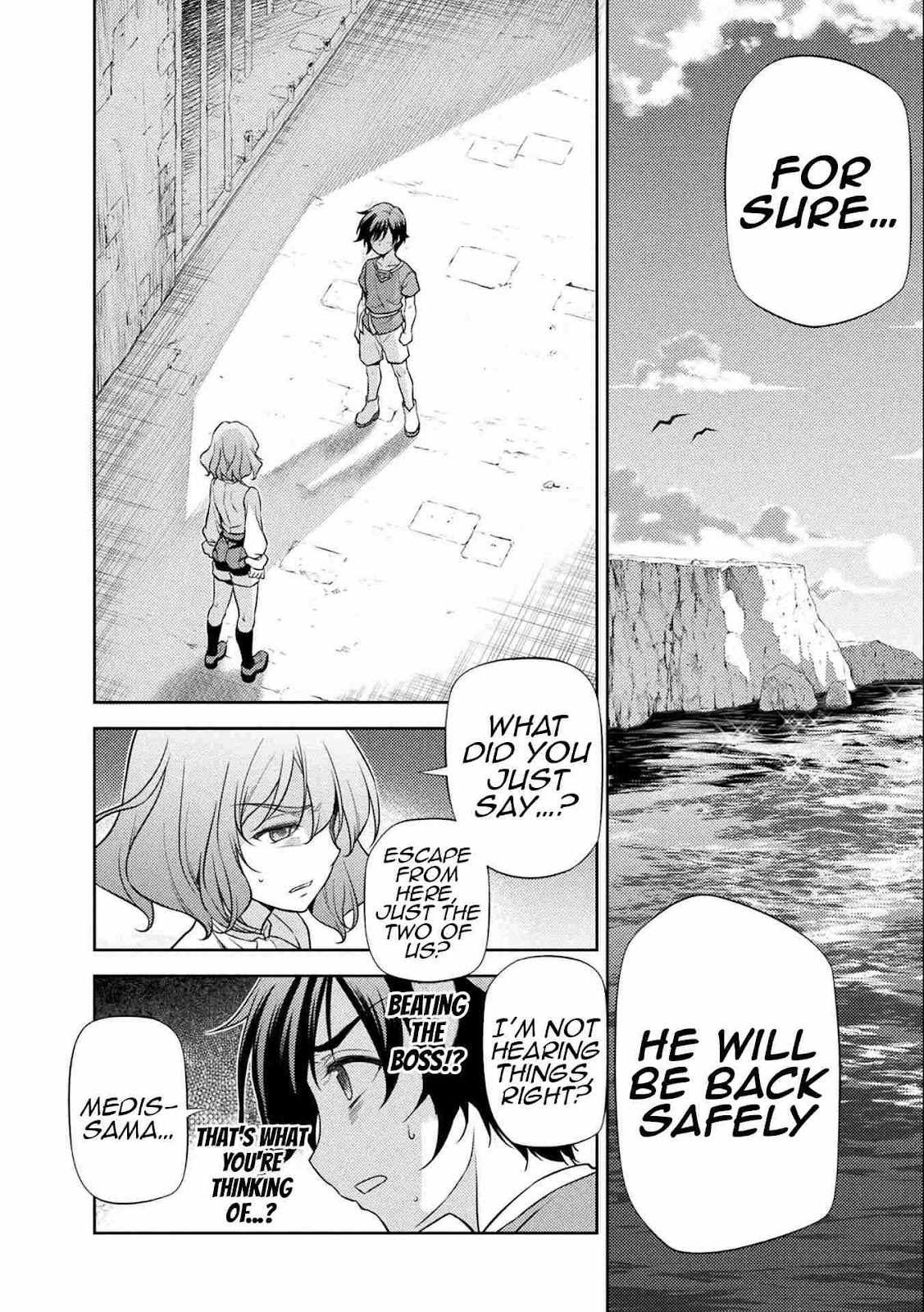 Drawing: Saikyou Mangaka wa Oekaki Skill de Isekai Musou Suru! Chapter 4 - Page 13