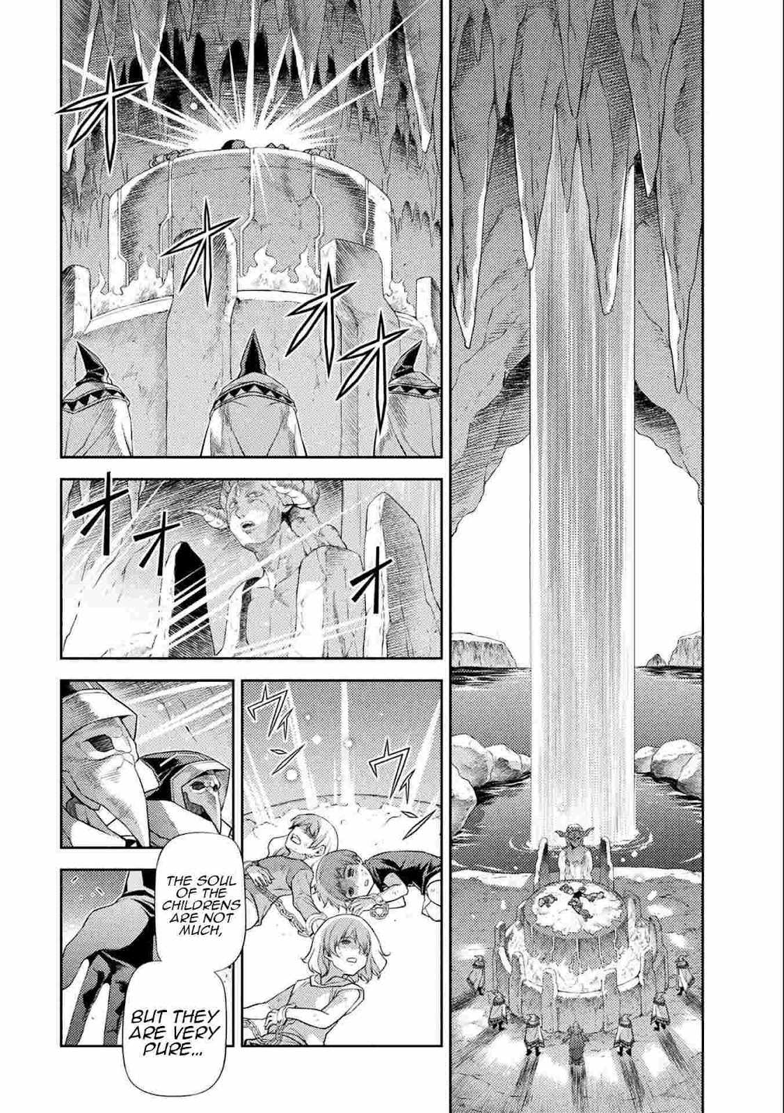 Drawing: Saikyou Mangaka wa Oekaki Skill de Isekai Musou Suru! Chapter 4 - Page 18