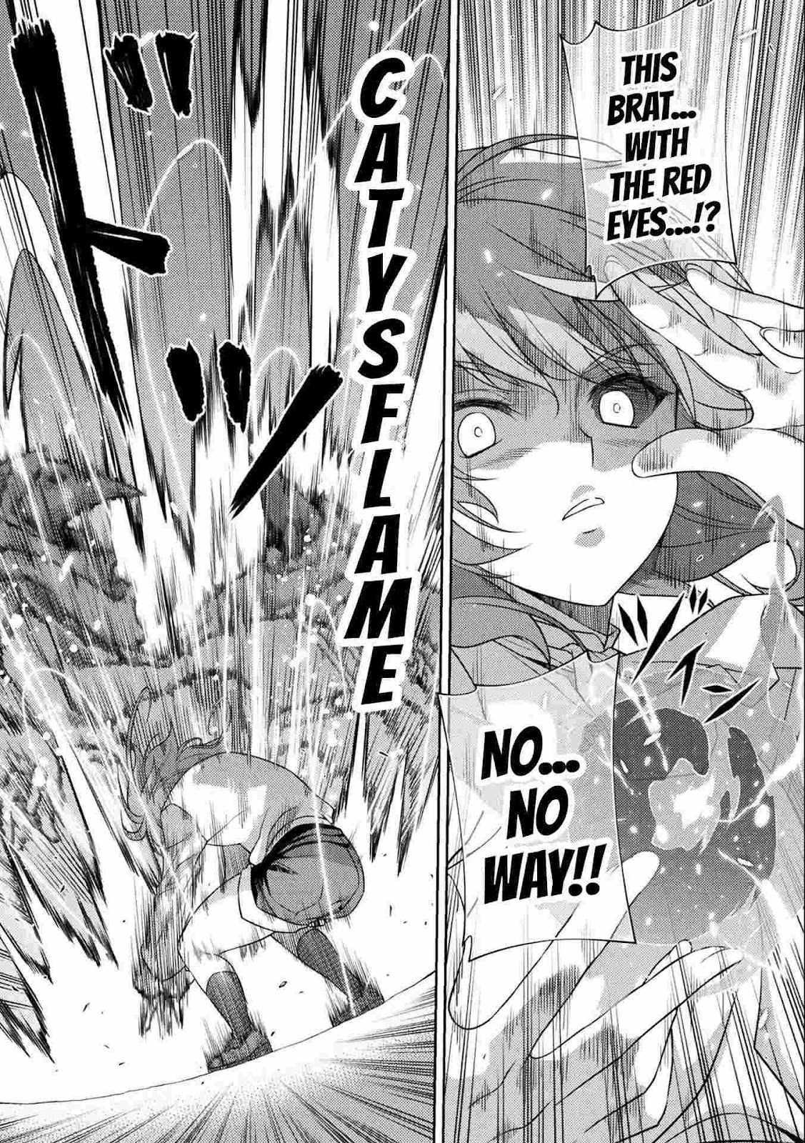 Drawing: Saikyou Mangaka wa Oekaki Skill de Isekai Musou Suru! Chapter 4 - Page 8