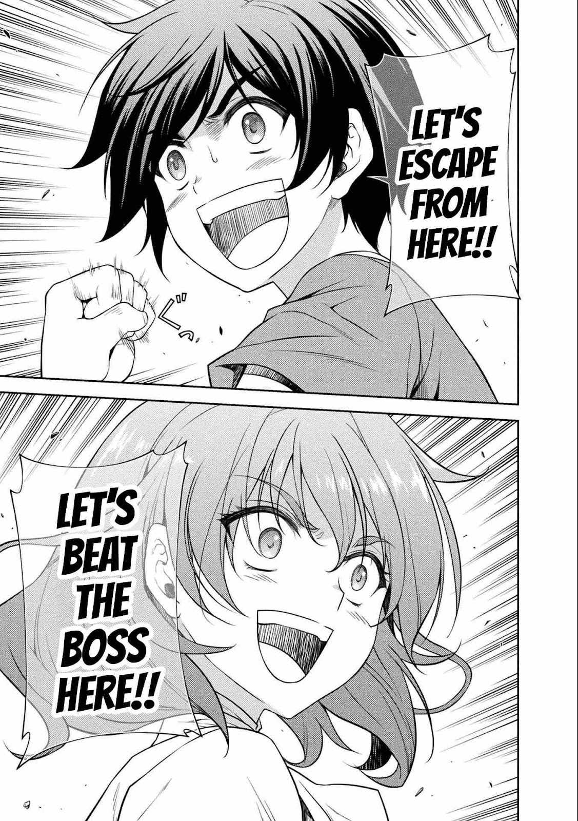 Drawing: Saikyou Mangaka wa Oekaki Skill de Isekai Musou Suru! Chapter 4 - Page 10