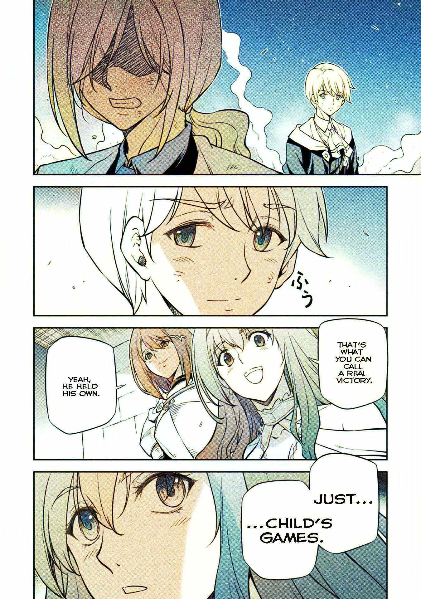 Drawing: Saikyou Mangaka wa Oekaki Skill de Isekai Musou Suru! Chapter 42 - Page 14