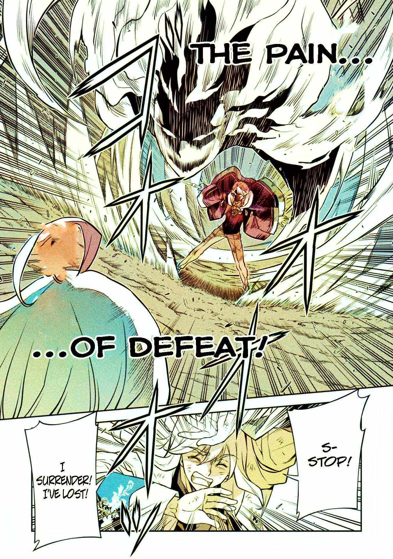 Drawing: Saikyou Mangaka wa Oekaki Skill de Isekai Musou Suru! Chapter 42 - Page 8