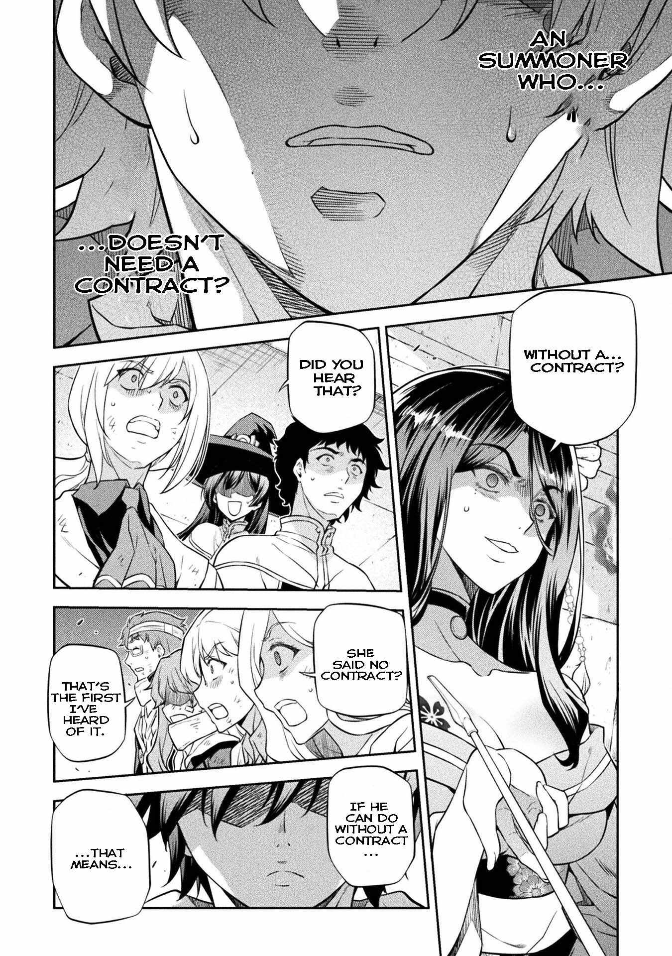 Drawing: Saikyou Mangaka wa Oekaki Skill de Isekai Musou Suru! Chapter 48 - Page 2