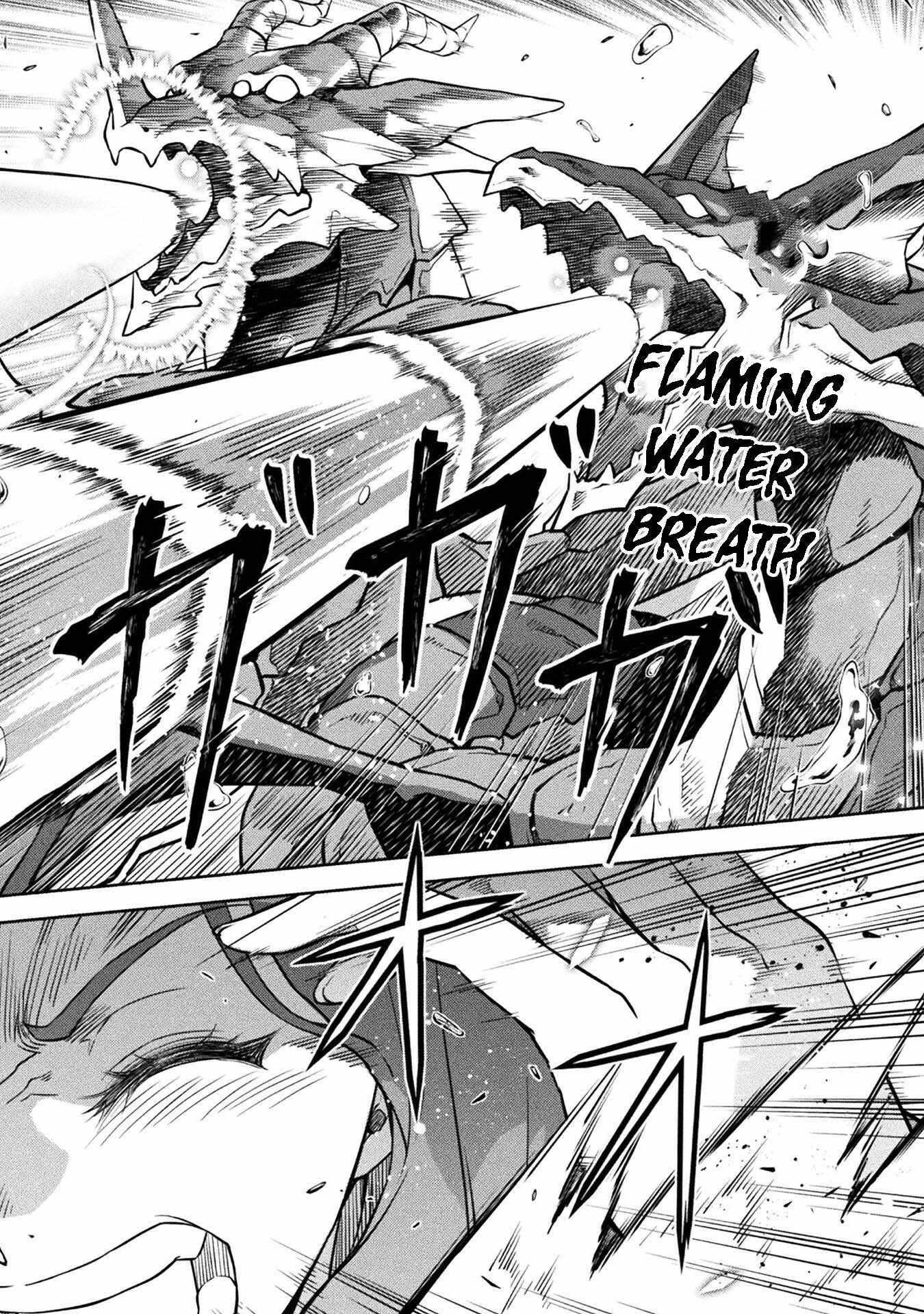Drawing: Saikyou Mangaka wa Oekaki Skill de Isekai Musou Suru! Chapter 48 - Page 6