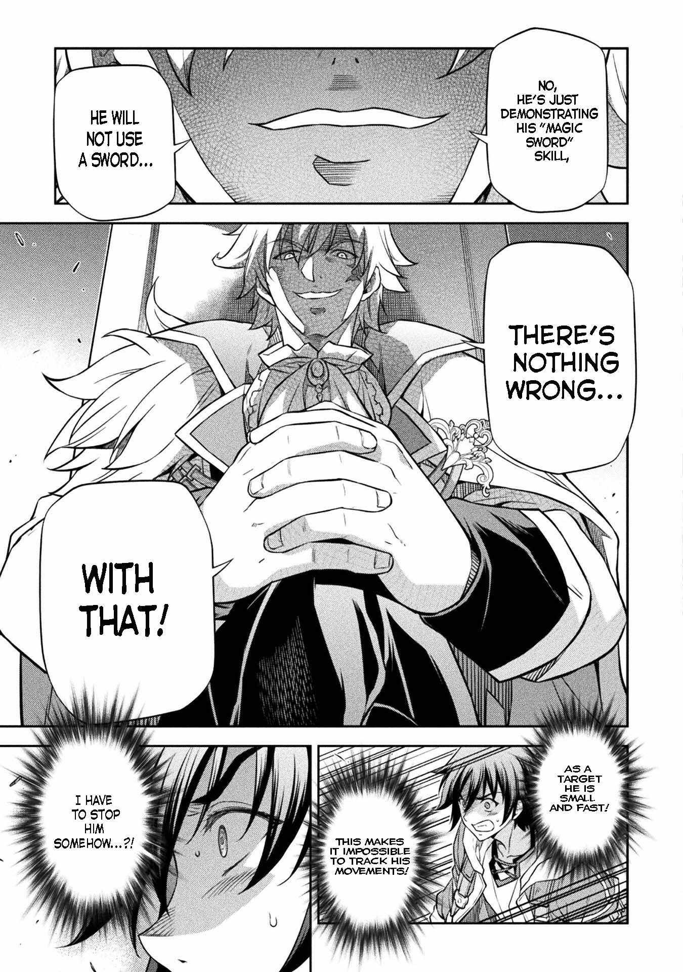 Drawing: Saikyou Mangaka wa Oekaki Skill de Isekai Musou Suru! Chapter 49 - Page 17