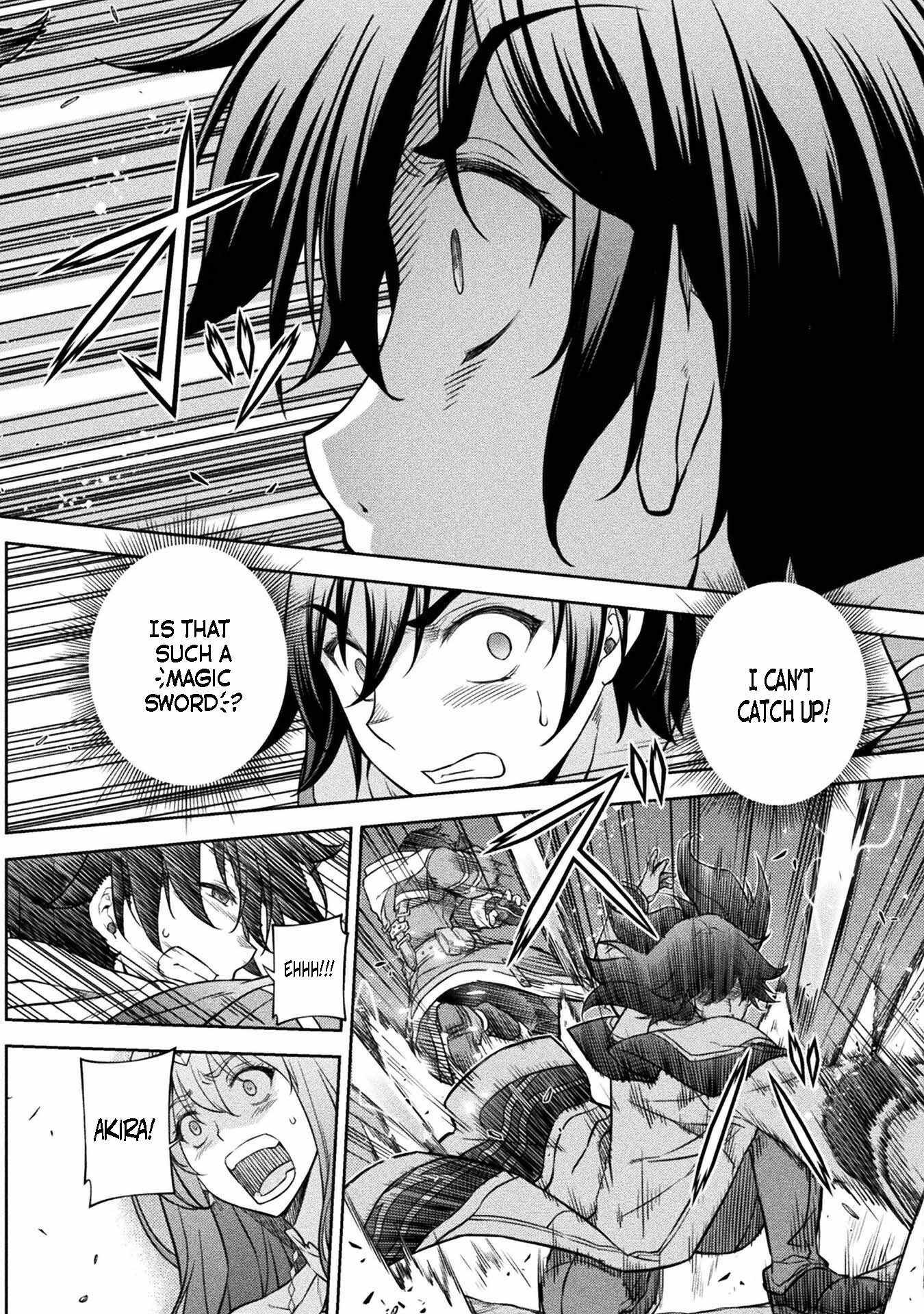 Drawing: Saikyou Mangaka wa Oekaki Skill de Isekai Musou Suru! Chapter 49 - Page 18