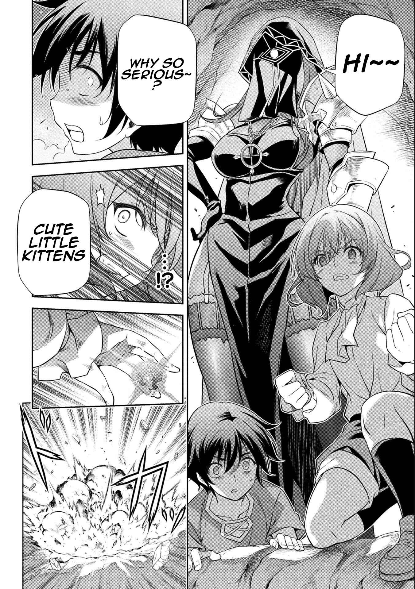 Drawing: Saikyou Mangaka wa Oekaki Skill de Isekai Musou Suru! Chapter 5 - Page 6