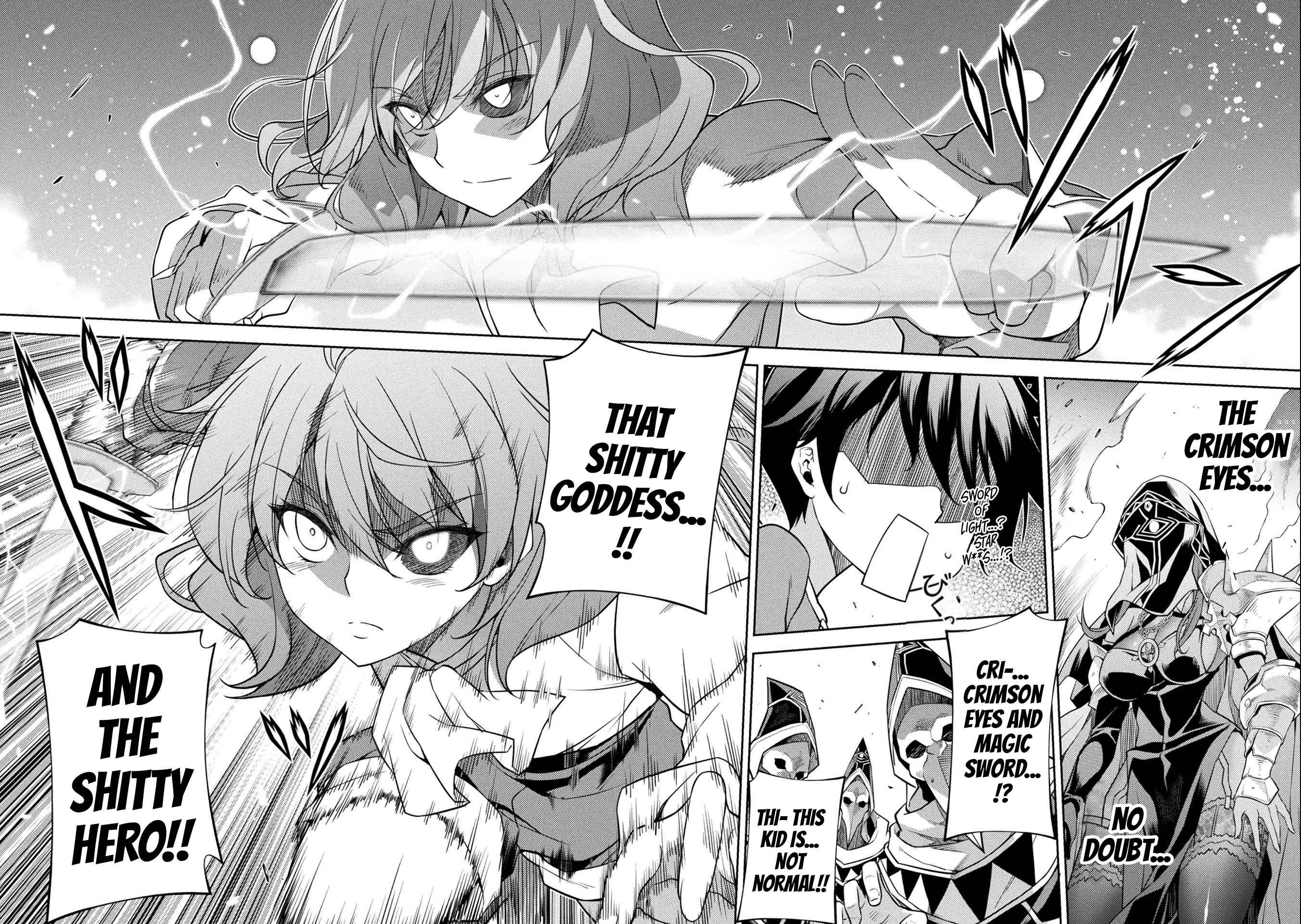 Drawing: Saikyou Mangaka wa Oekaki Skill de Isekai Musou Suru! Chapter 5 - Page 9