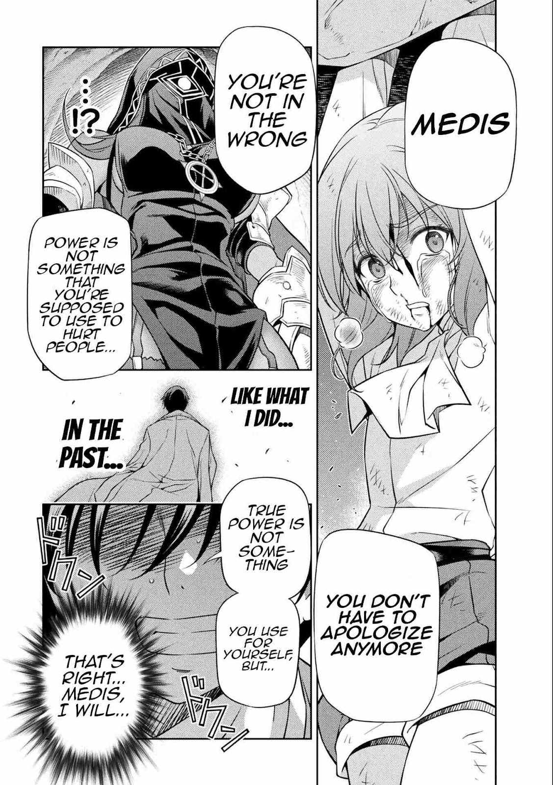 Drawing: Saikyou Mangaka wa Oekaki Skill de Isekai Musou Suru! Chapter 6 - Page 17