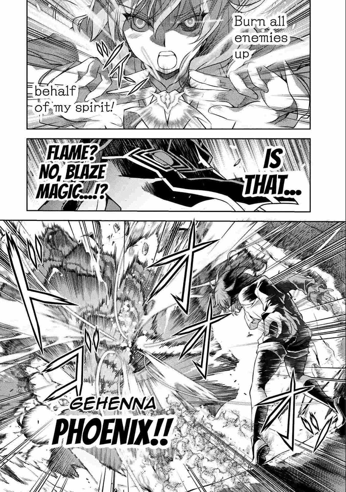 Drawing: Saikyou Mangaka wa Oekaki Skill de Isekai Musou Suru! Chapter 6 - Page 5