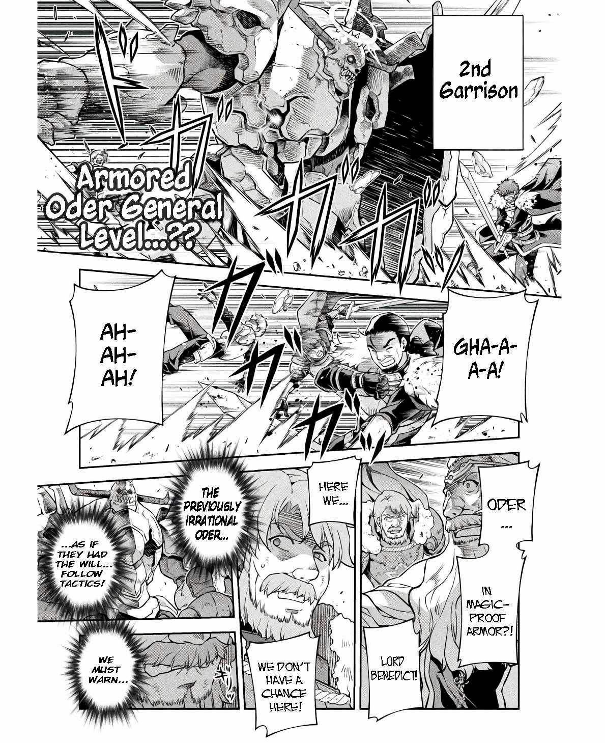 Drawing: Saikyou Mangaka wa Oekaki Skill de Isekai Musou Suru! Chapter 68 - Page 11