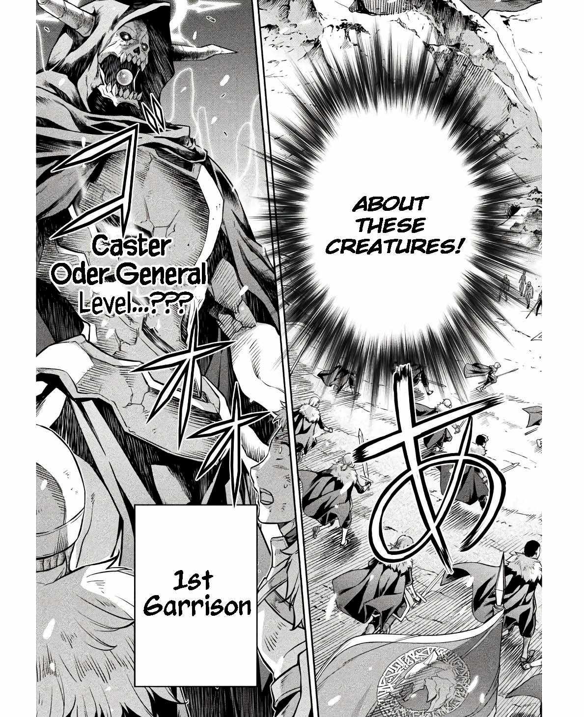 Drawing: Saikyou Mangaka wa Oekaki Skill de Isekai Musou Suru! Chapter 68 - Page 13