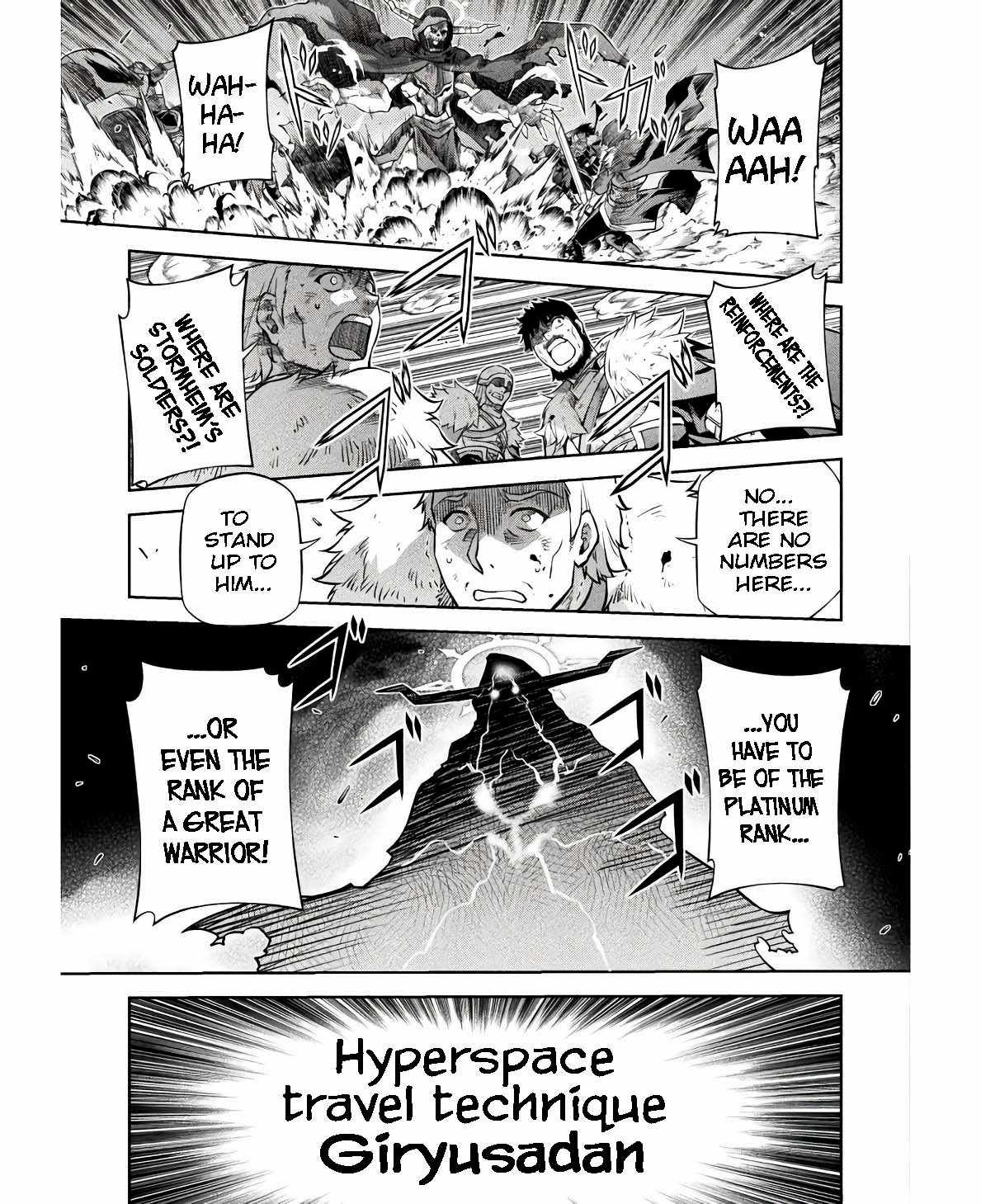 Drawing: Saikyou Mangaka wa Oekaki Skill de Isekai Musou Suru! Chapter 68 - Page 15