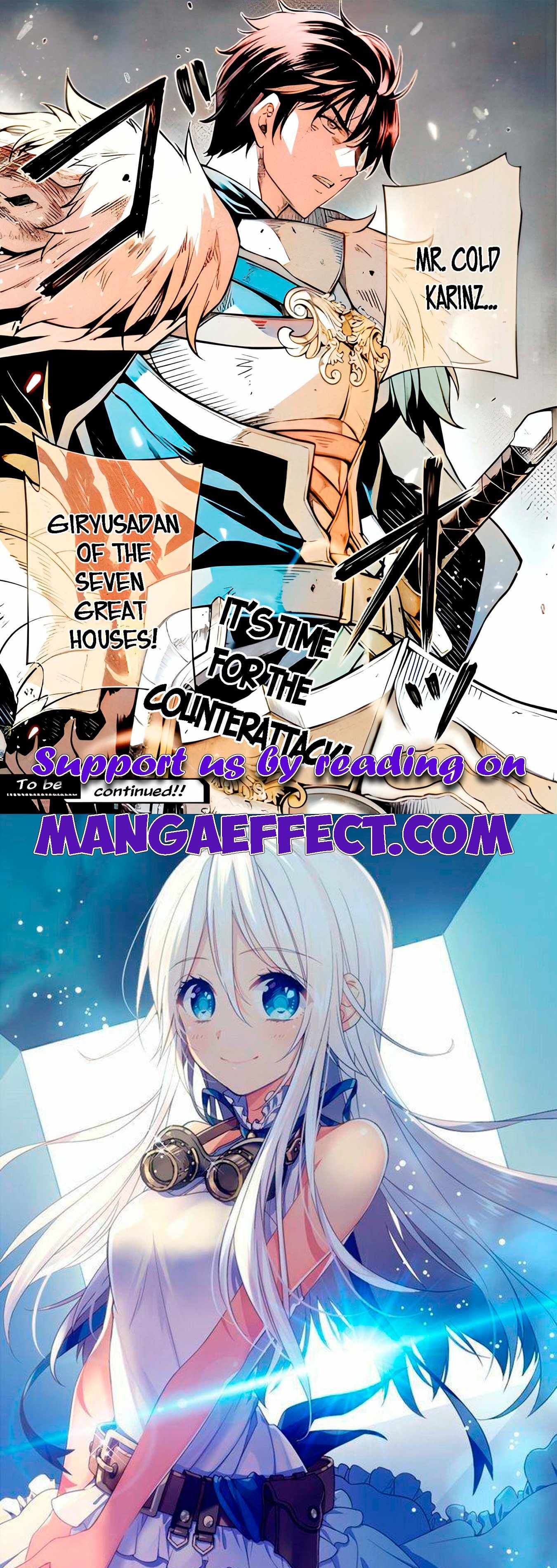 Drawing: Saikyou Mangaka wa Oekaki Skill de Isekai Musou Suru! Chapter 68 - Page 17