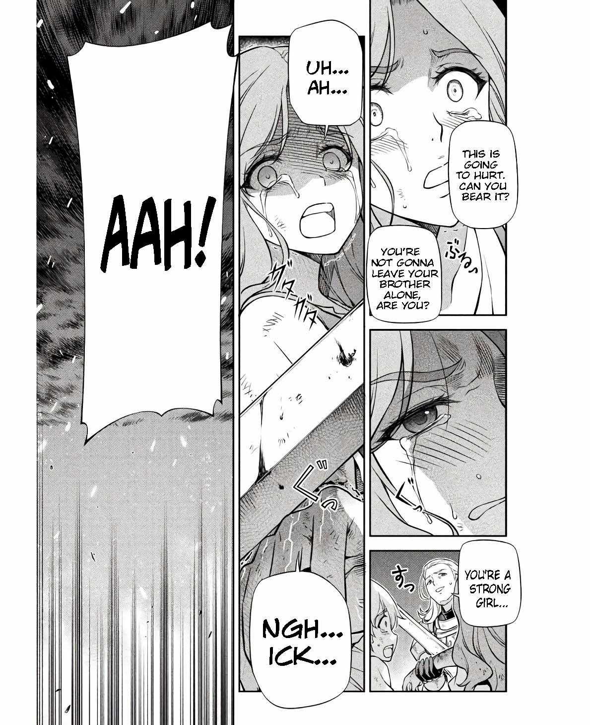 Drawing: Saikyou Mangaka wa Oekaki Skill de Isekai Musou Suru! Chapter 68 - Page 5