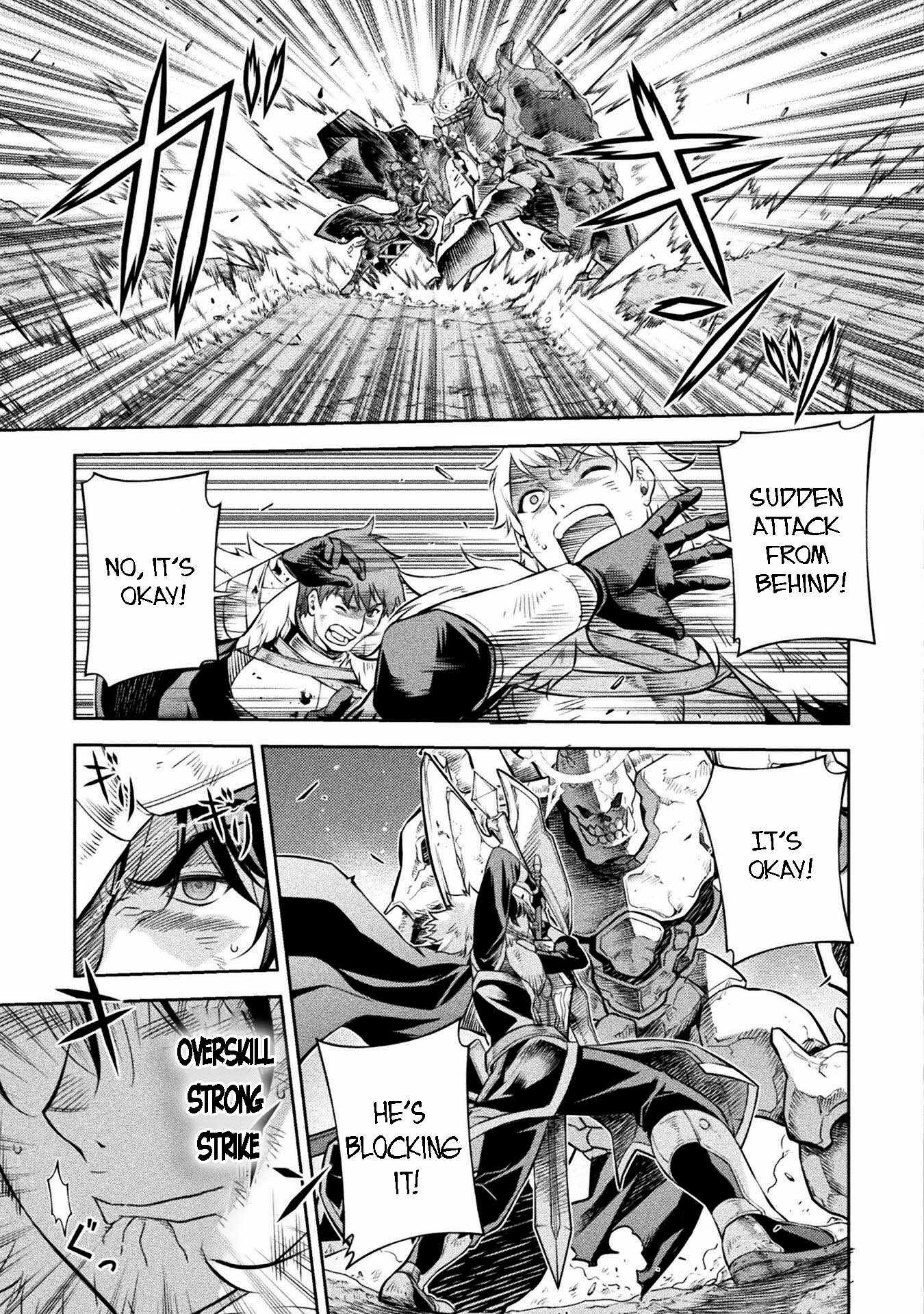 Drawing: Saikyou Mangaka wa Oekaki Skill de Isekai Musou Suru! Chapter 69 - Page 8