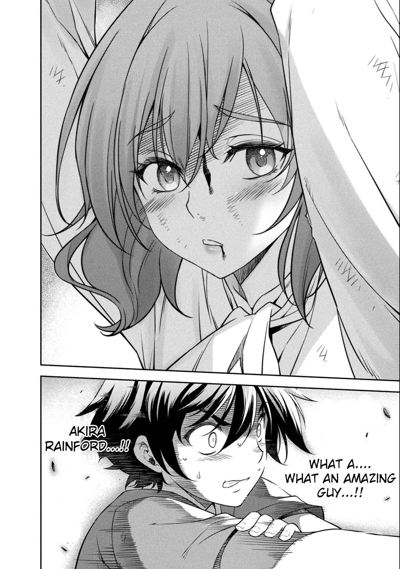 Drawing: Saikyou Mangaka wa Oekaki Skill de Isekai Musou Suru! Chapter 7 - Page 13