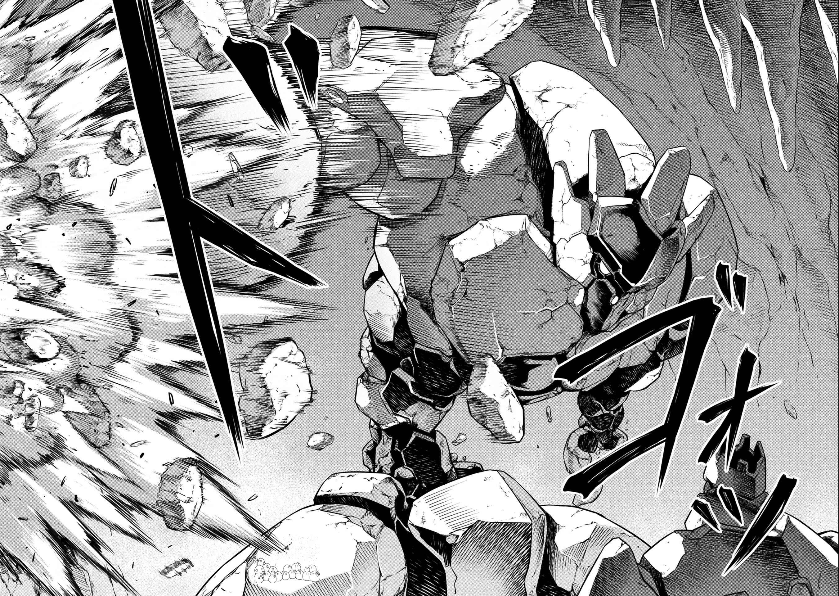 Drawing: Saikyou Mangaka wa Oekaki Skill de Isekai Musou Suru! Chapter 7 - Page 15