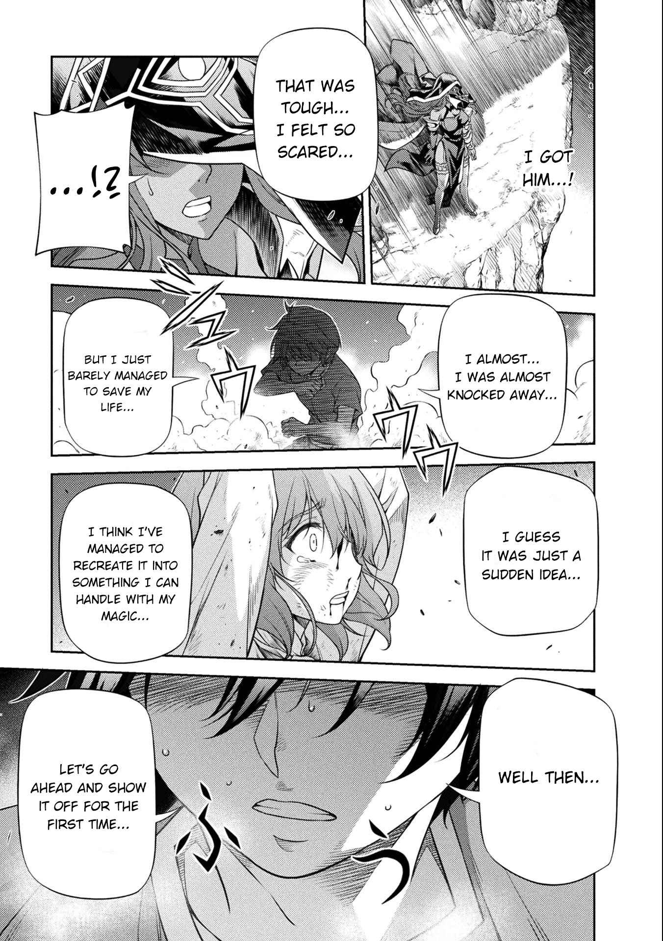 Drawing: Saikyou Mangaka wa Oekaki Skill de Isekai Musou Suru! Chapter 7 - Page 10