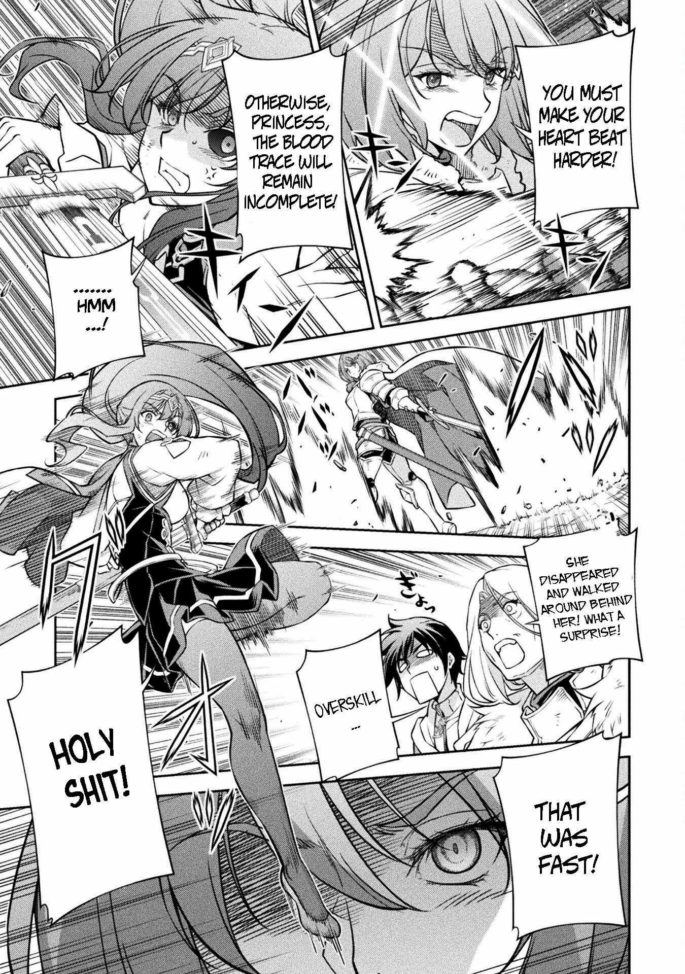 Drawing: Saikyou Mangaka wa Oekaki Skill de Isekai Musou Suru! Chapter 70 - Page 6
