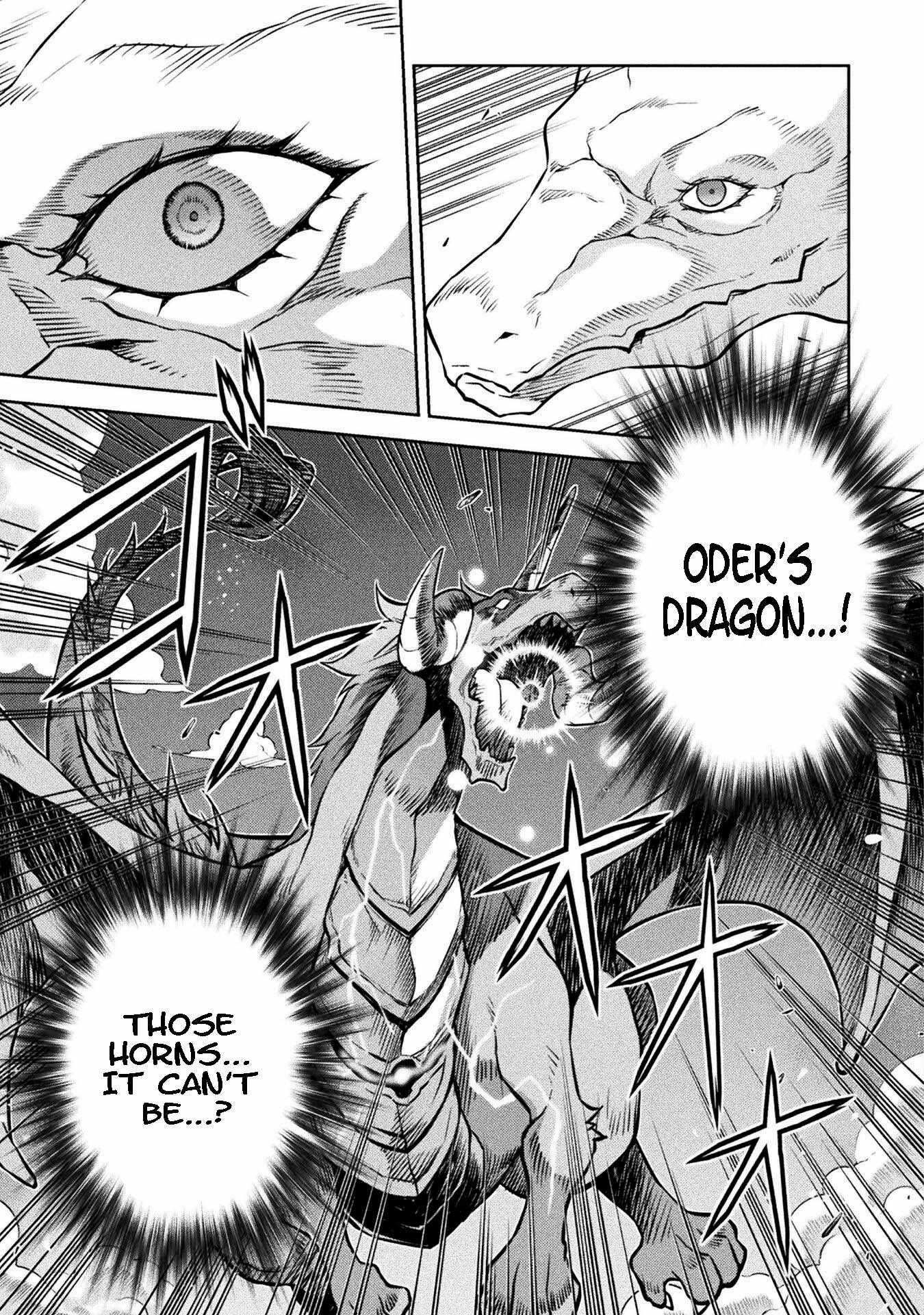 Drawing: Saikyou Mangaka wa Oekaki Skill de Isekai Musou Suru! Chapter 71 - Page 14