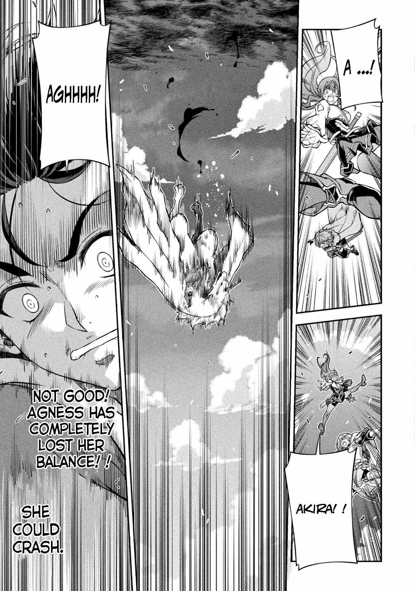 Drawing: Saikyou Mangaka wa Oekaki Skill de Isekai Musou Suru! Chapter 71 - Page 16