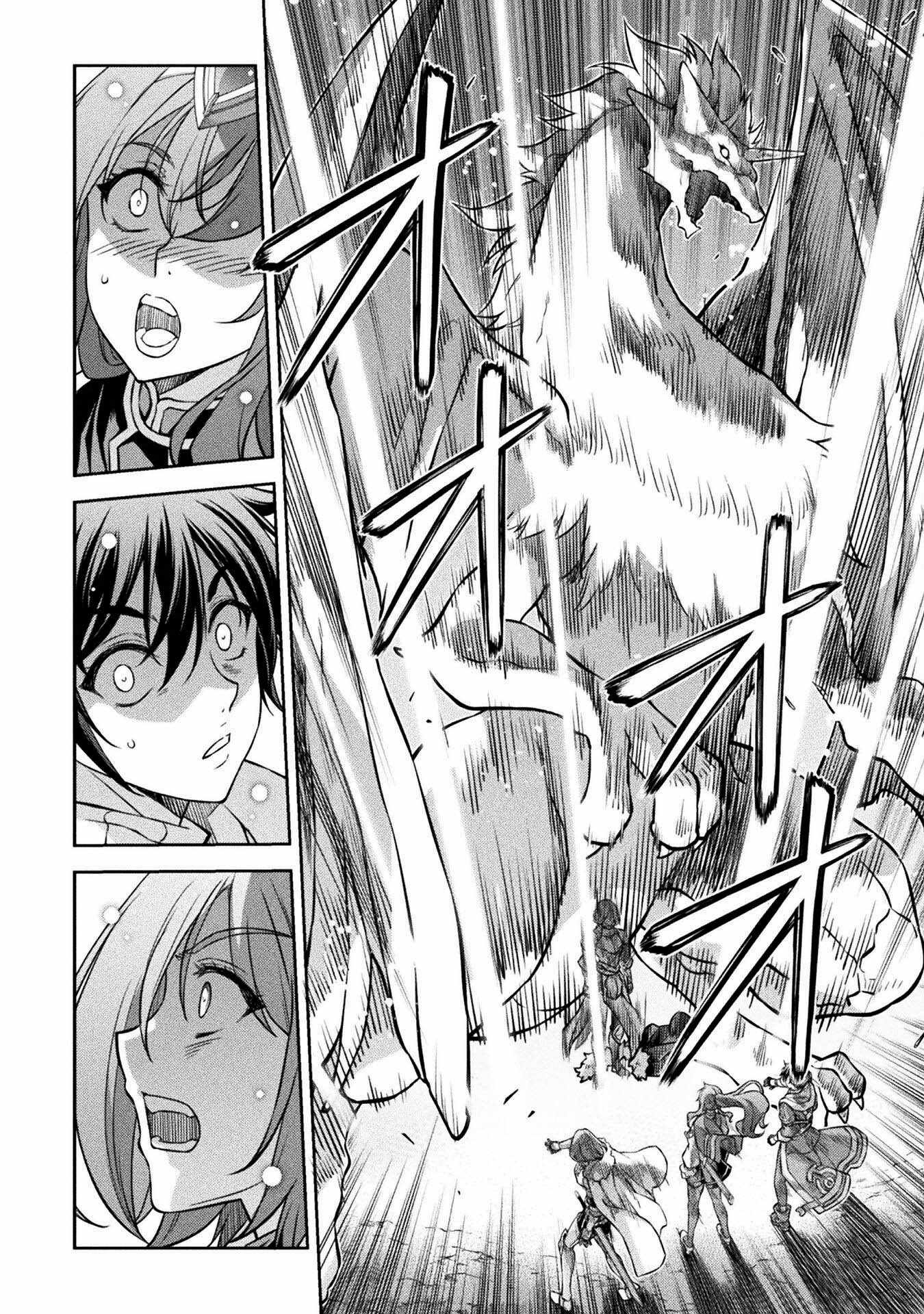 Drawing: Saikyou Mangaka wa Oekaki Skill de Isekai Musou Suru! Chapter 71 - Page 9