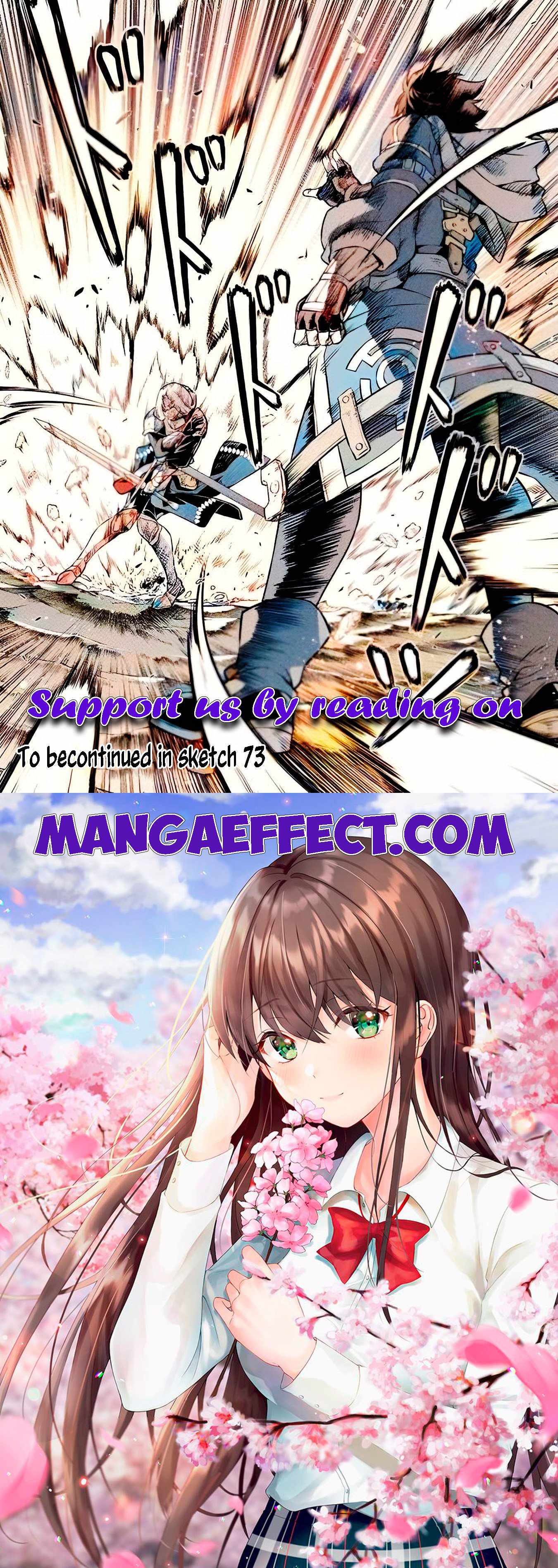 Drawing: Saikyou Mangaka wa Oekaki Skill de Isekai Musou Suru! Chapter 72 - Page 15