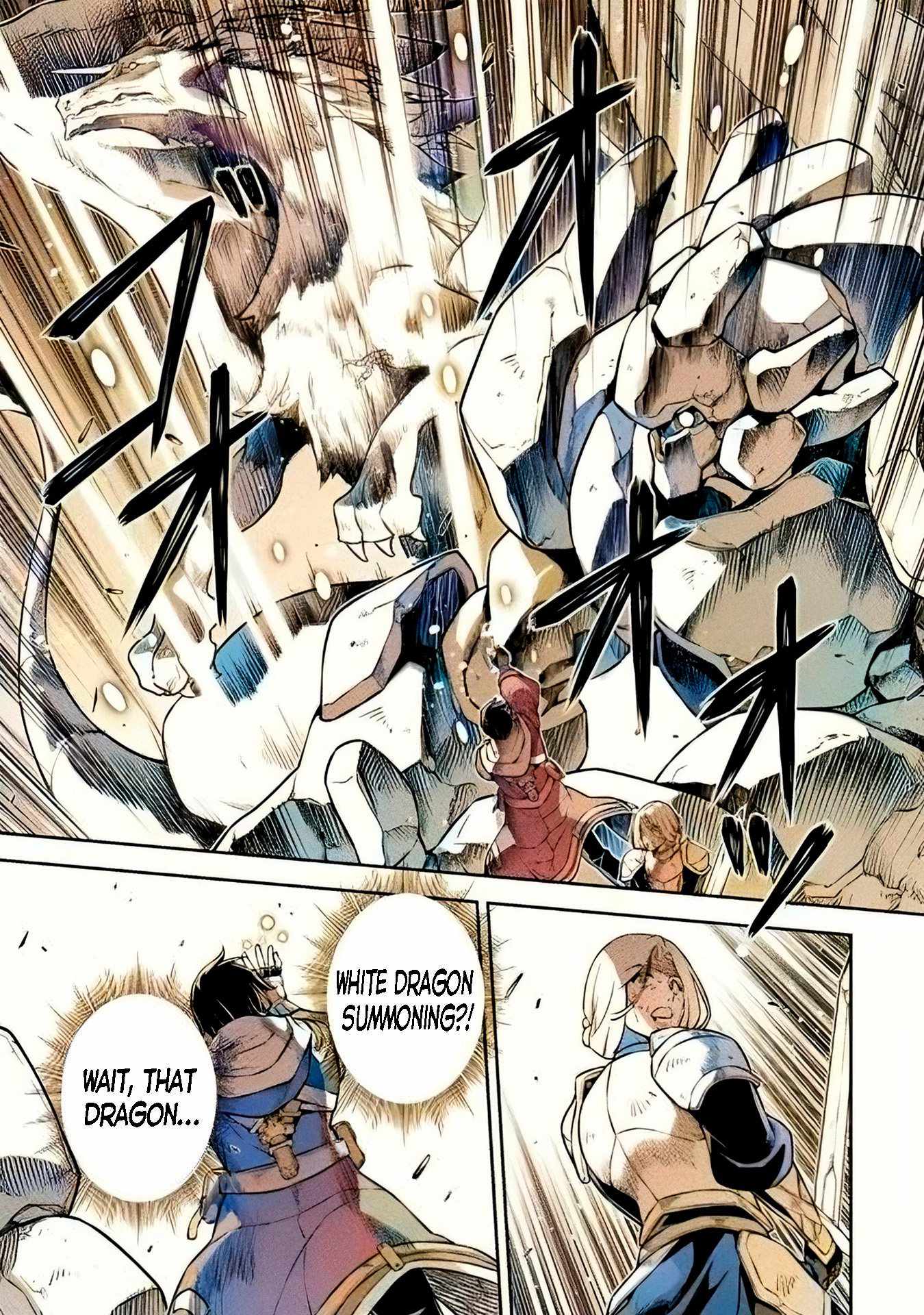 Drawing: Saikyou Mangaka wa Oekaki Skill de Isekai Musou Suru! Chapter 73 - Page 11