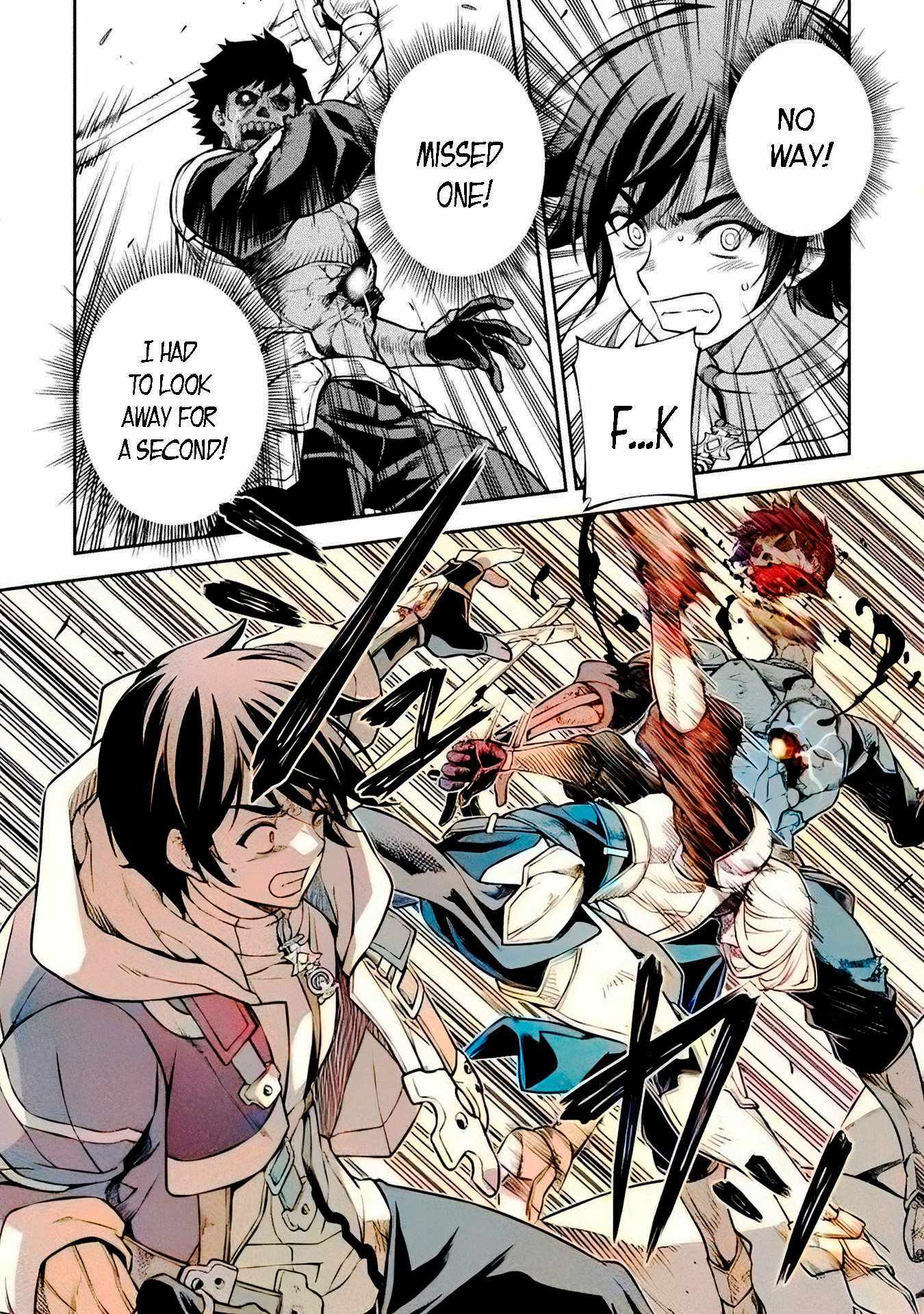 Drawing: Saikyou Mangaka wa Oekaki Skill de Isekai Musou Suru! Chapter 73 - Page 5